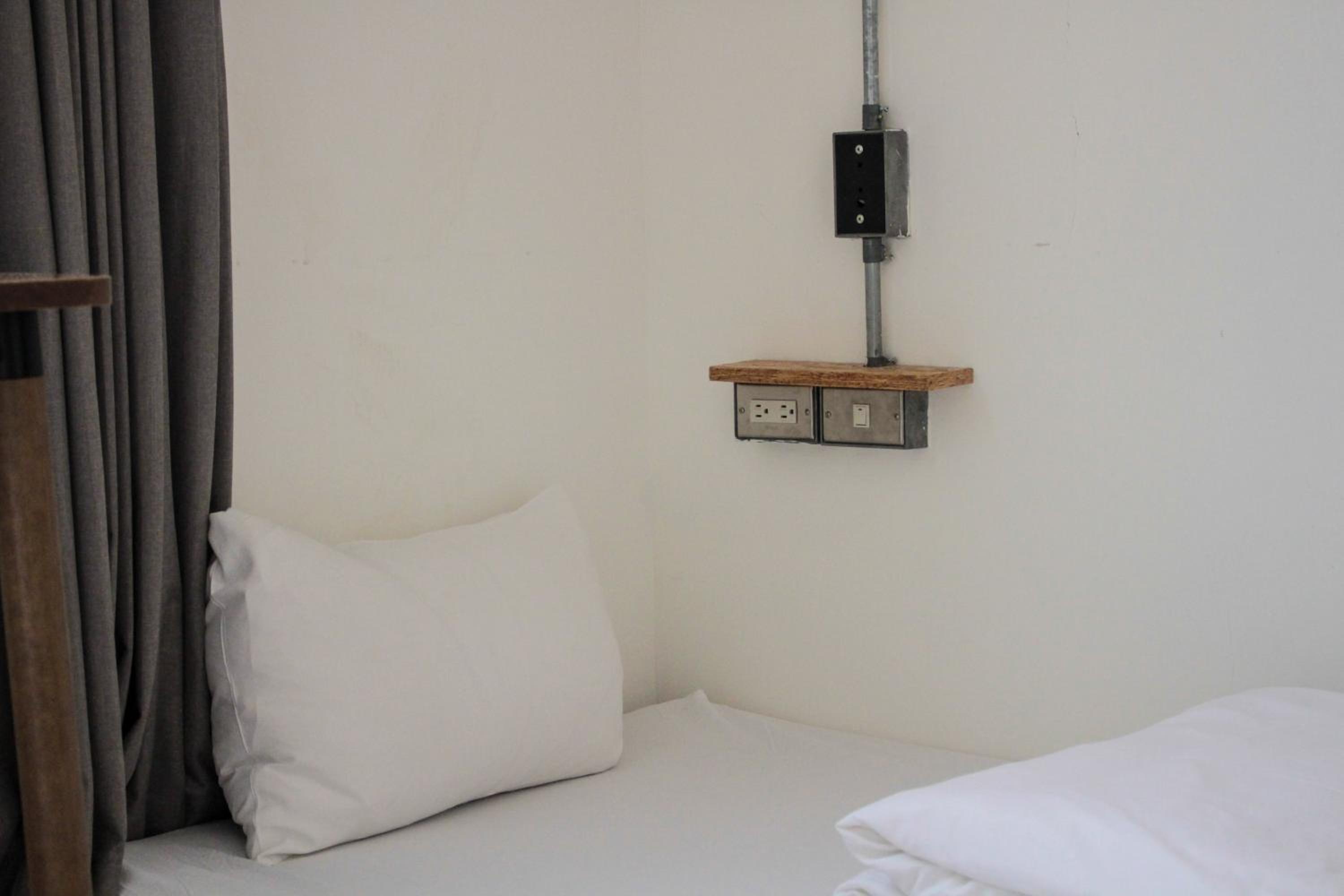 Japanese-Style Single Room photo 1