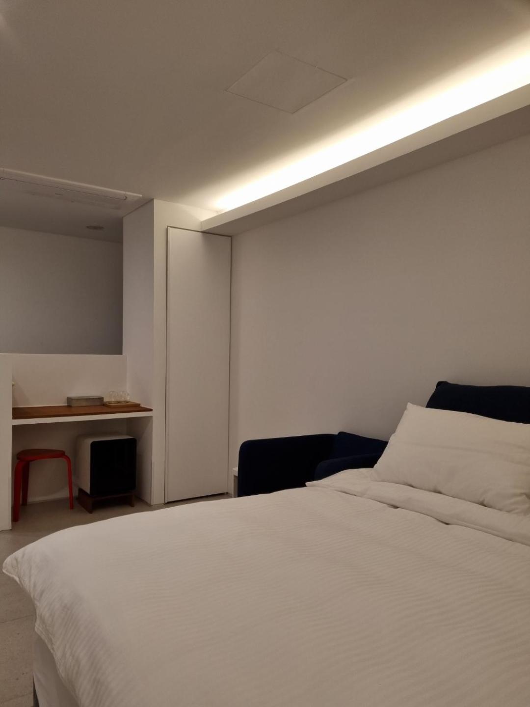Double Room with Mountain View - Photo 5