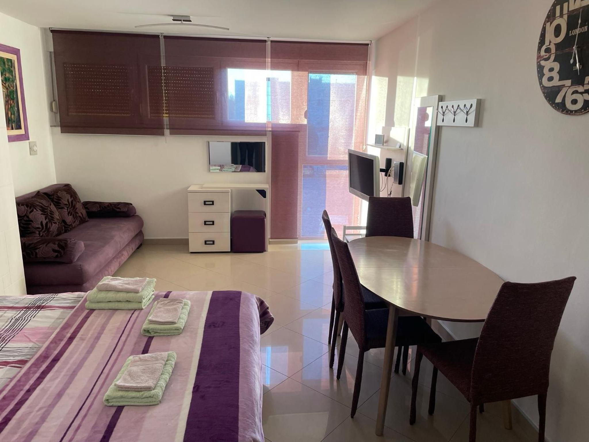 Studio Apartment with Sea View - Photo 29