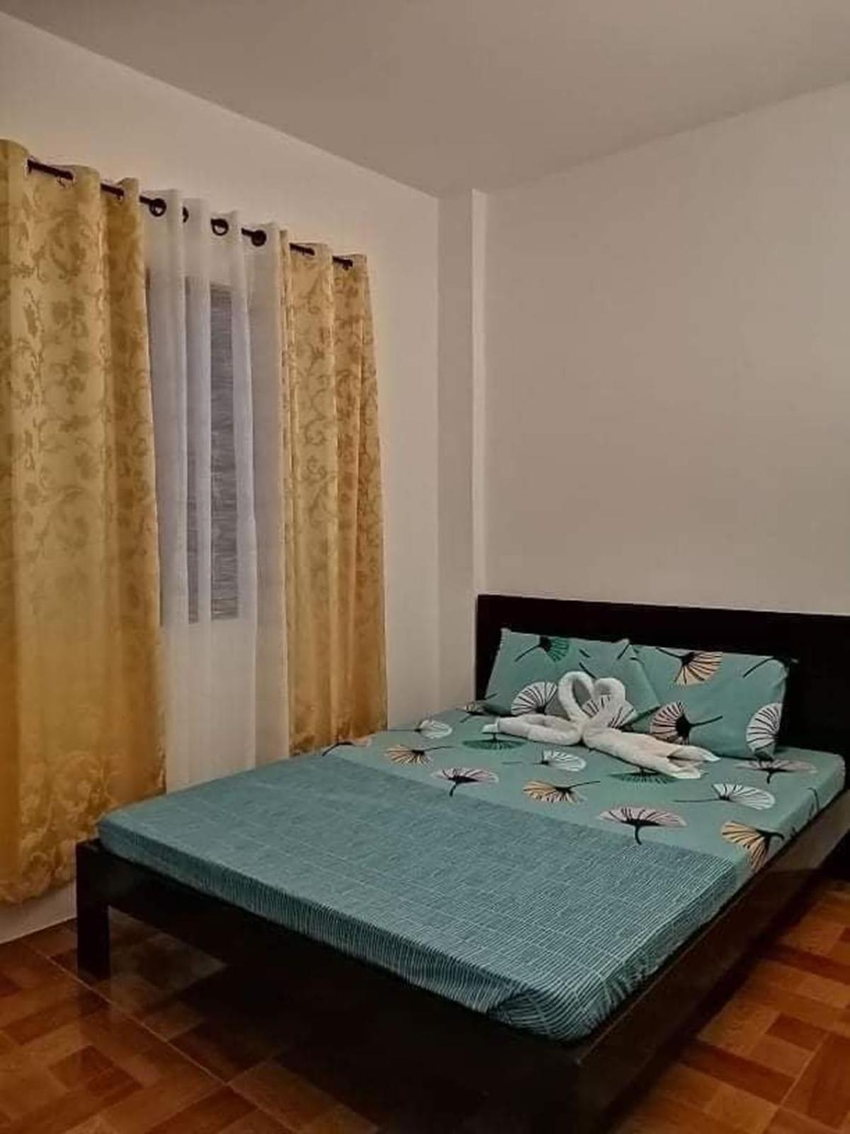 Queen Room with Sea View