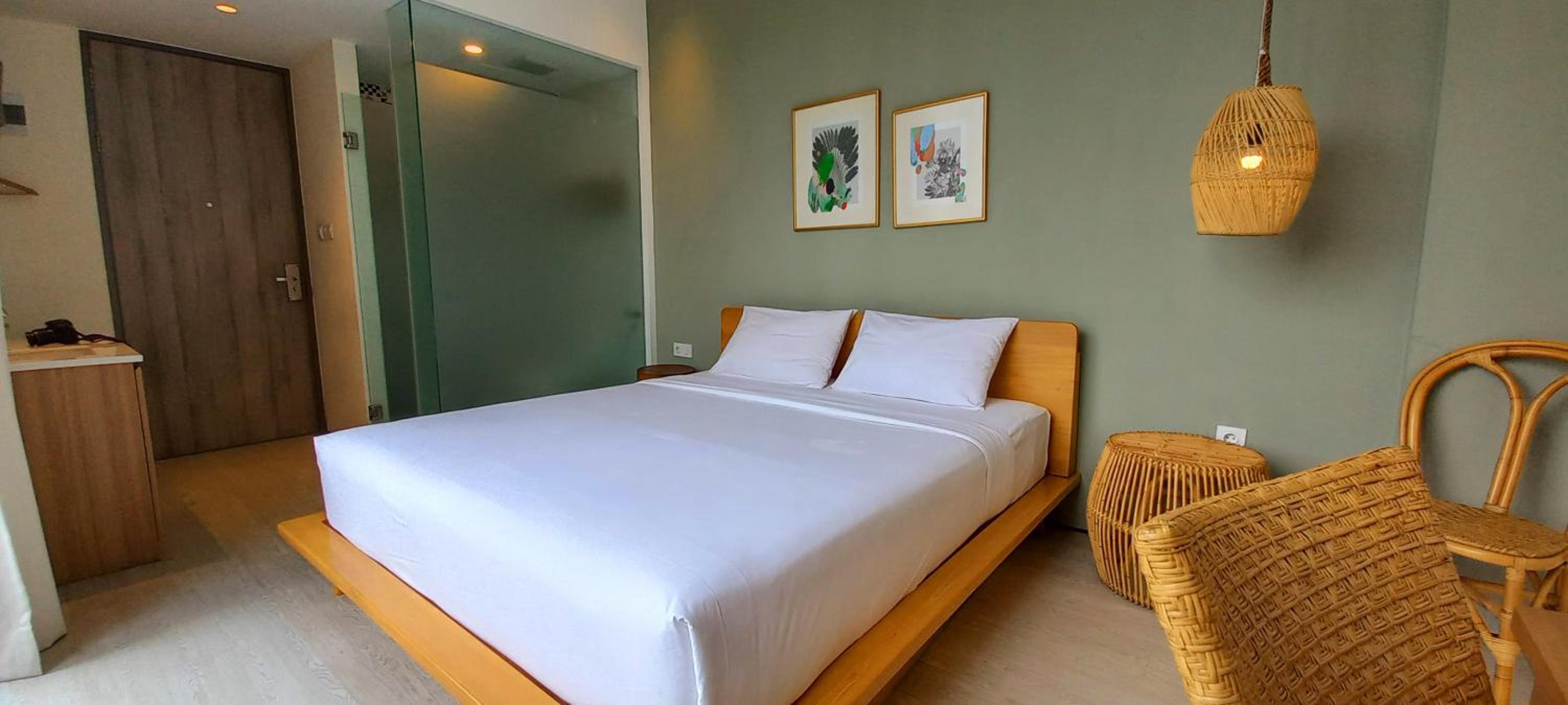 Junior Suite with Terrace - Photo 6