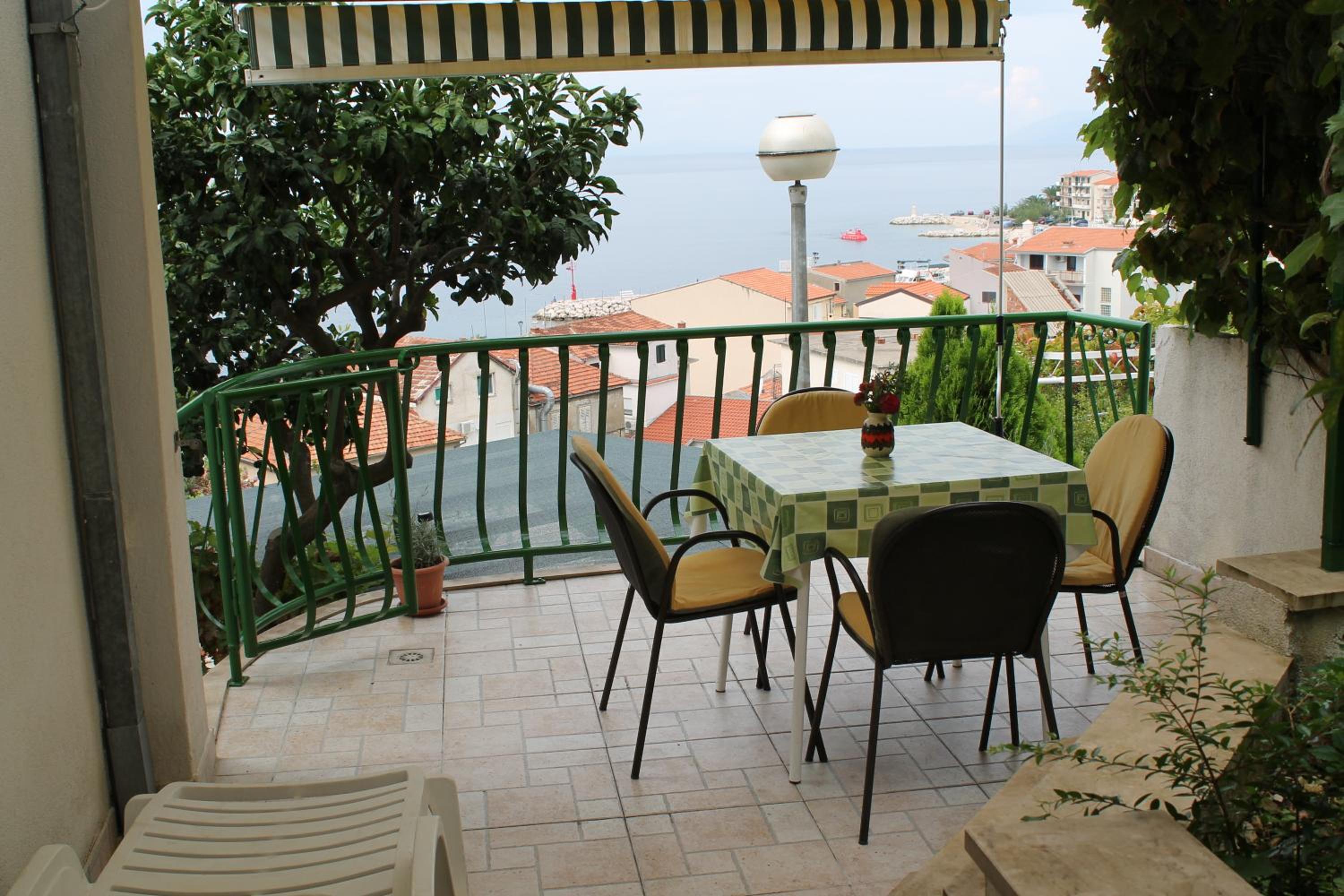Apartment with Sea View photo 2
