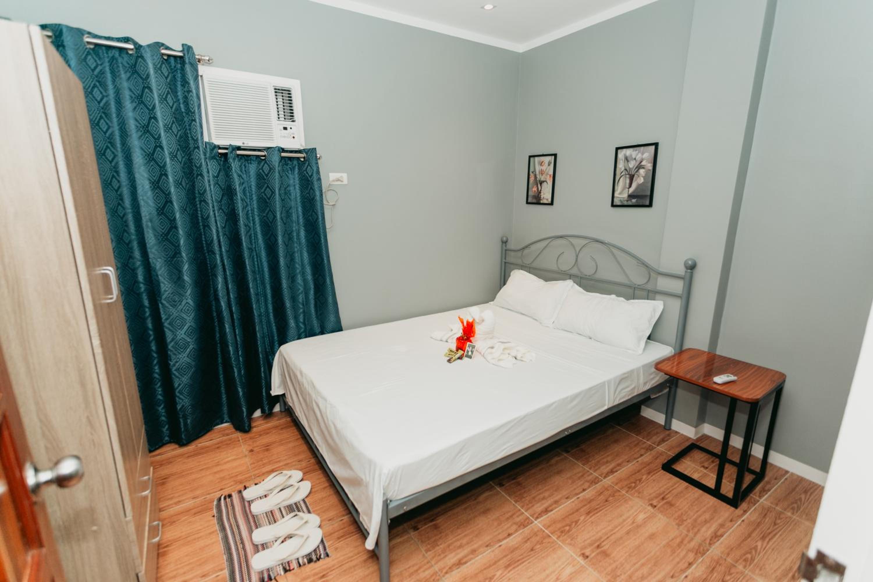 Deluxe Apartment photo 3
