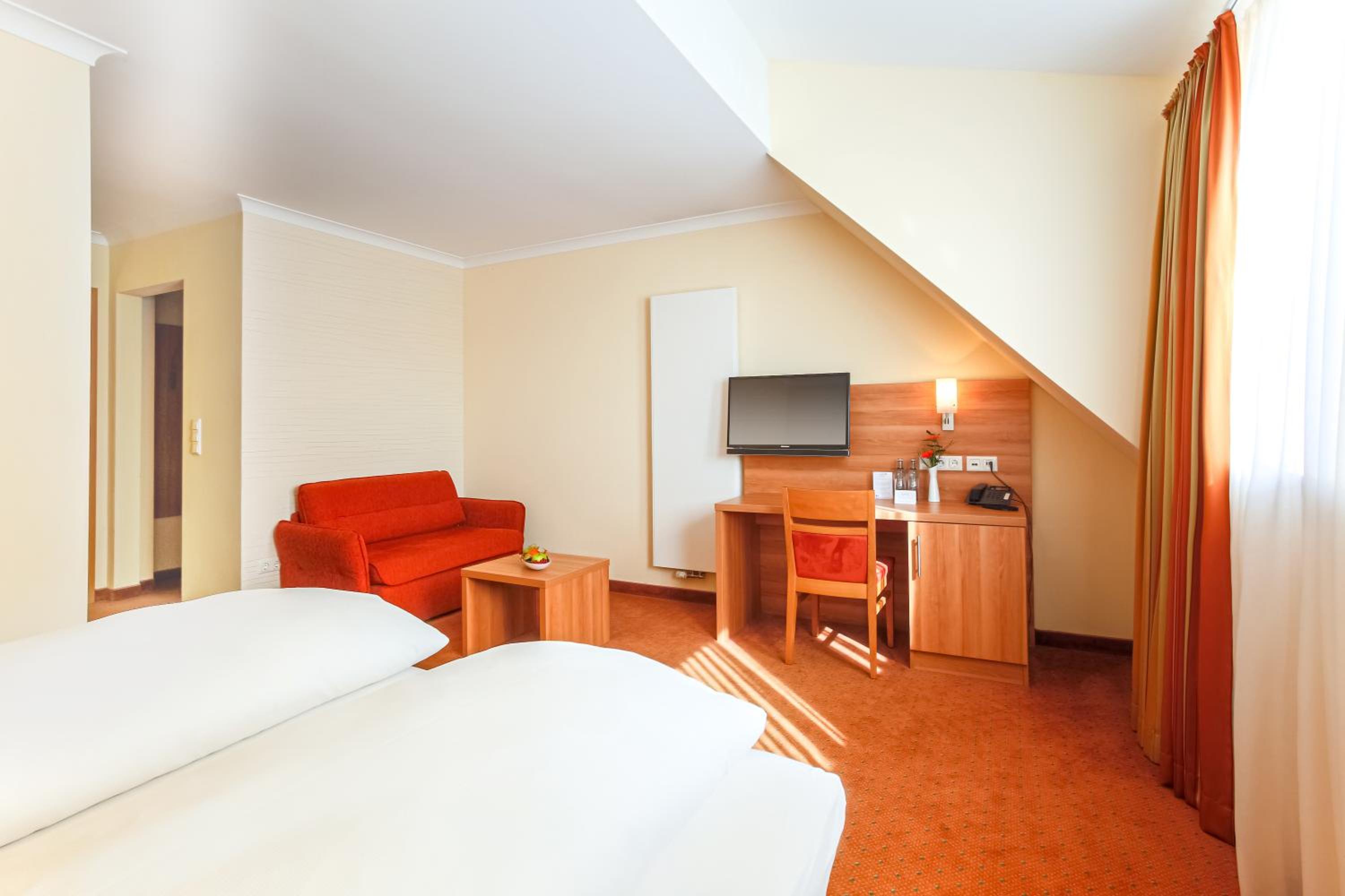 Double Room photo 1