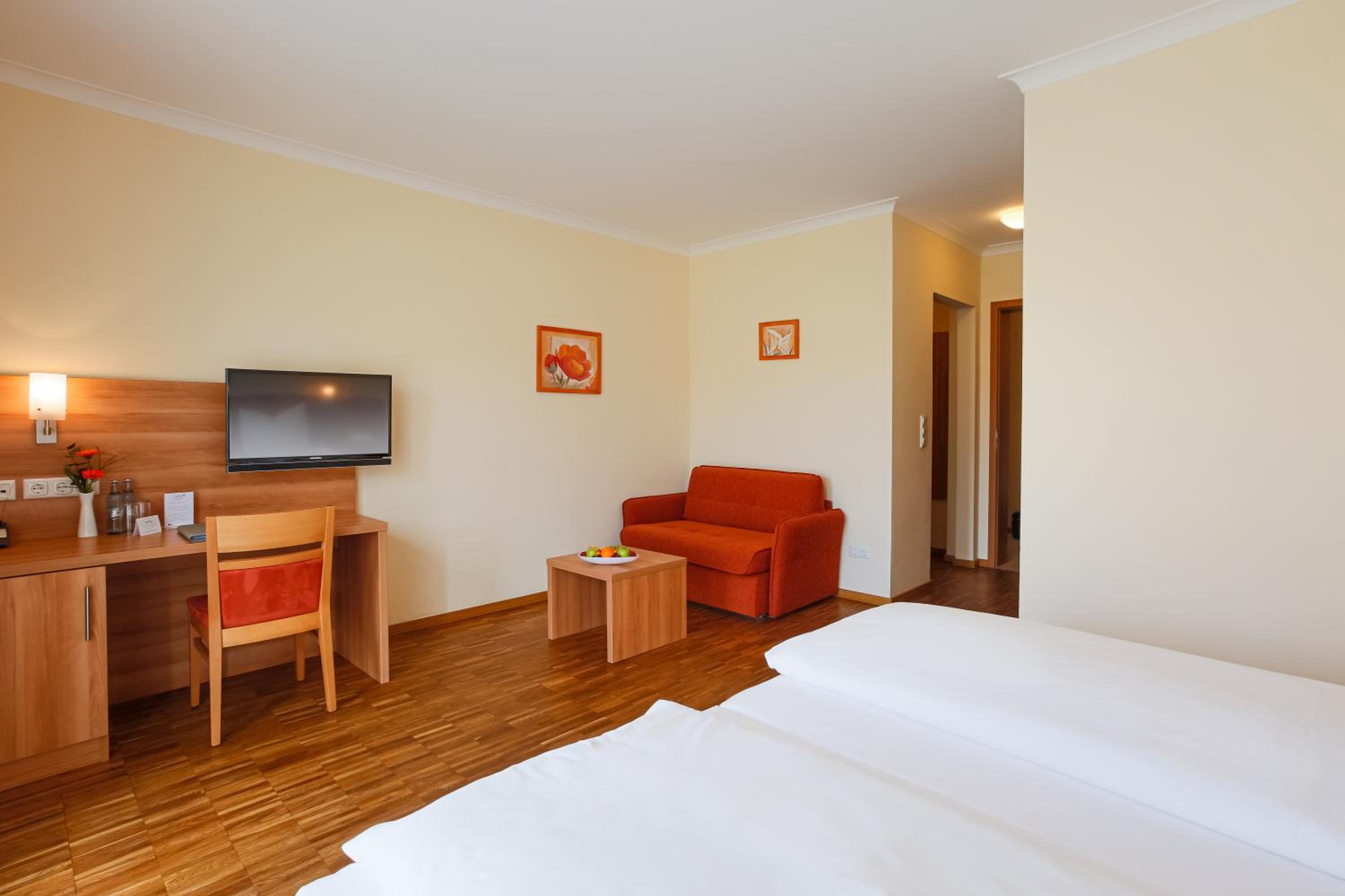 Double Room photo 3