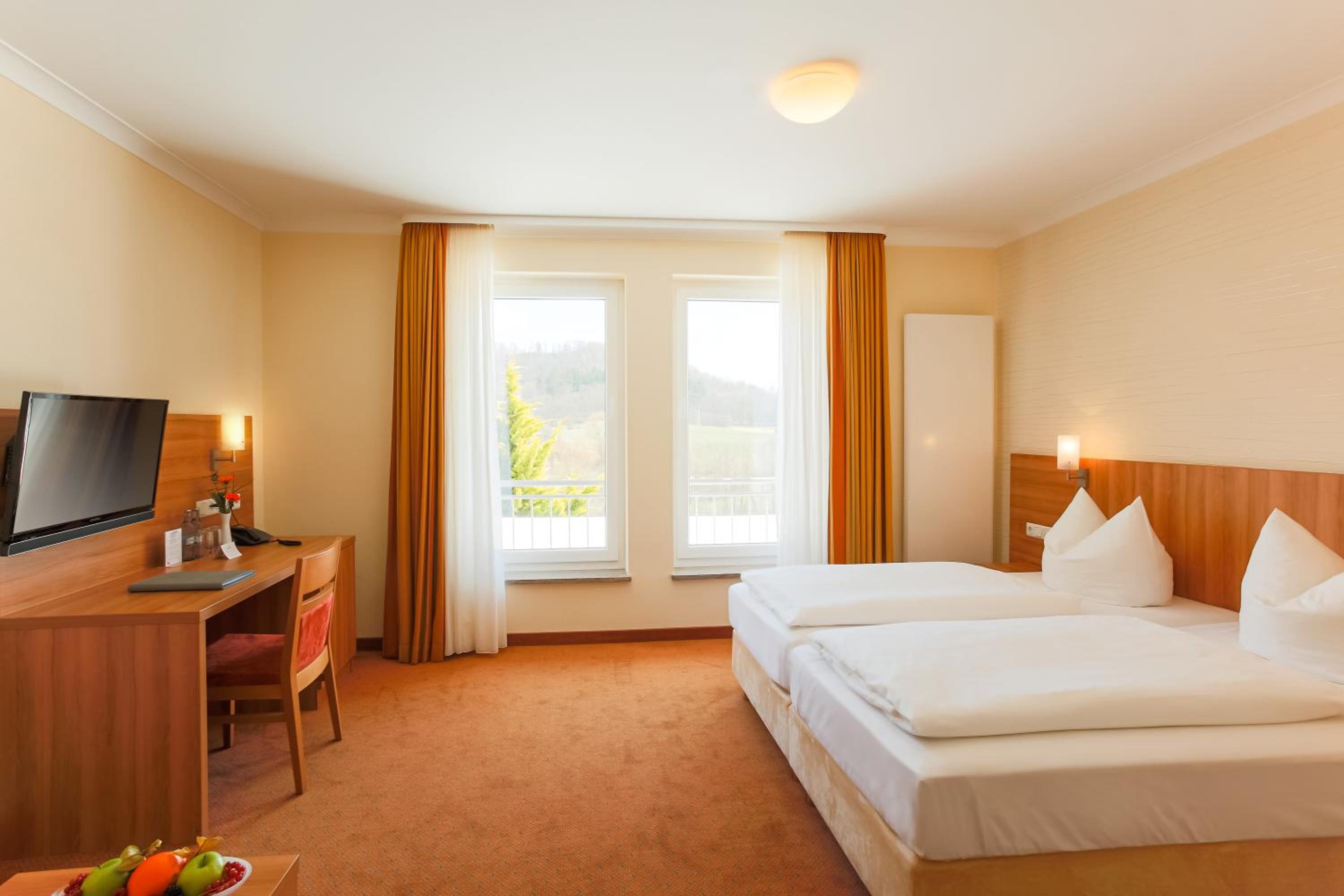 Double Room with Mountain View photo 3