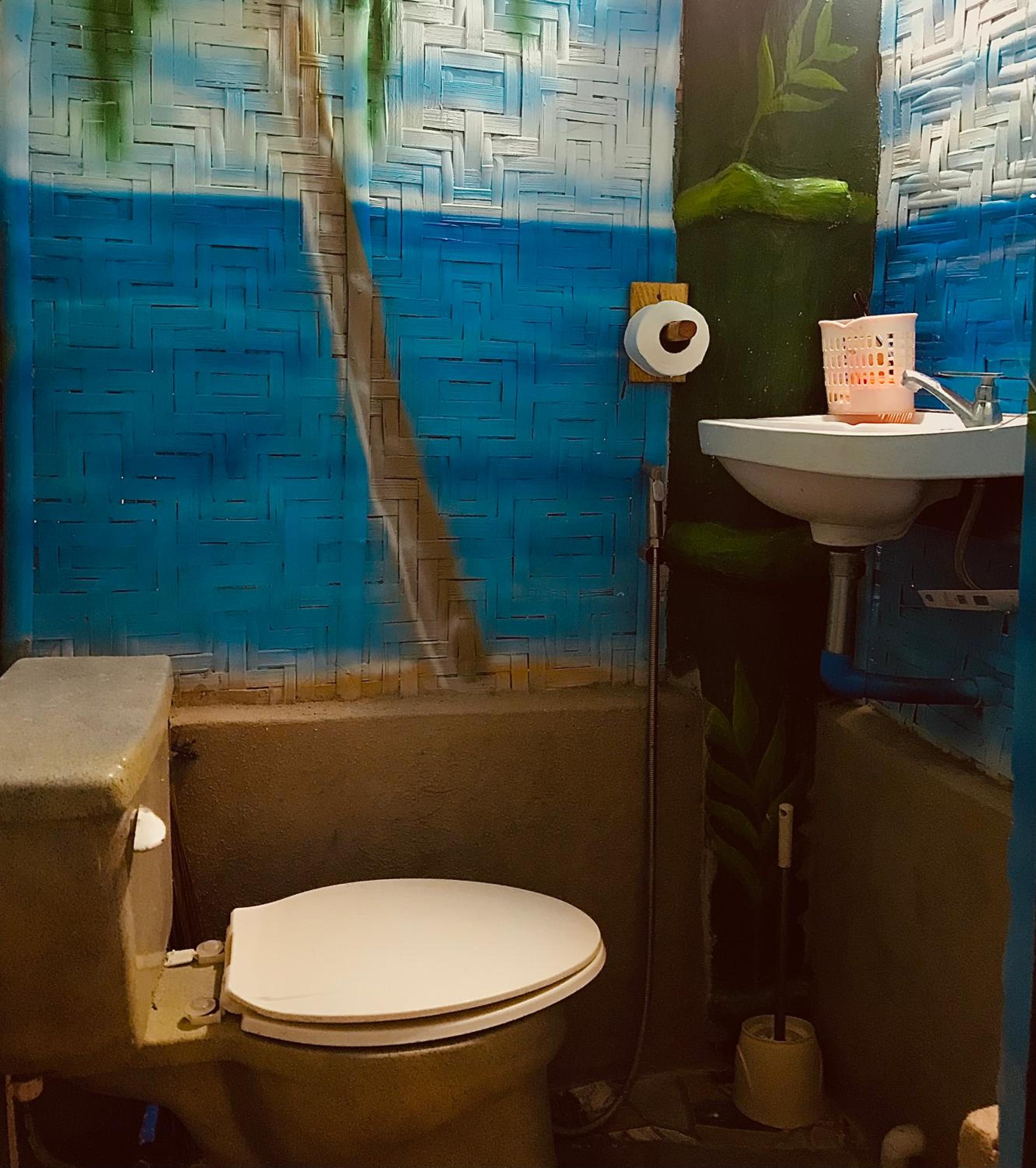 Deluxe Double Room with Shower photo 3