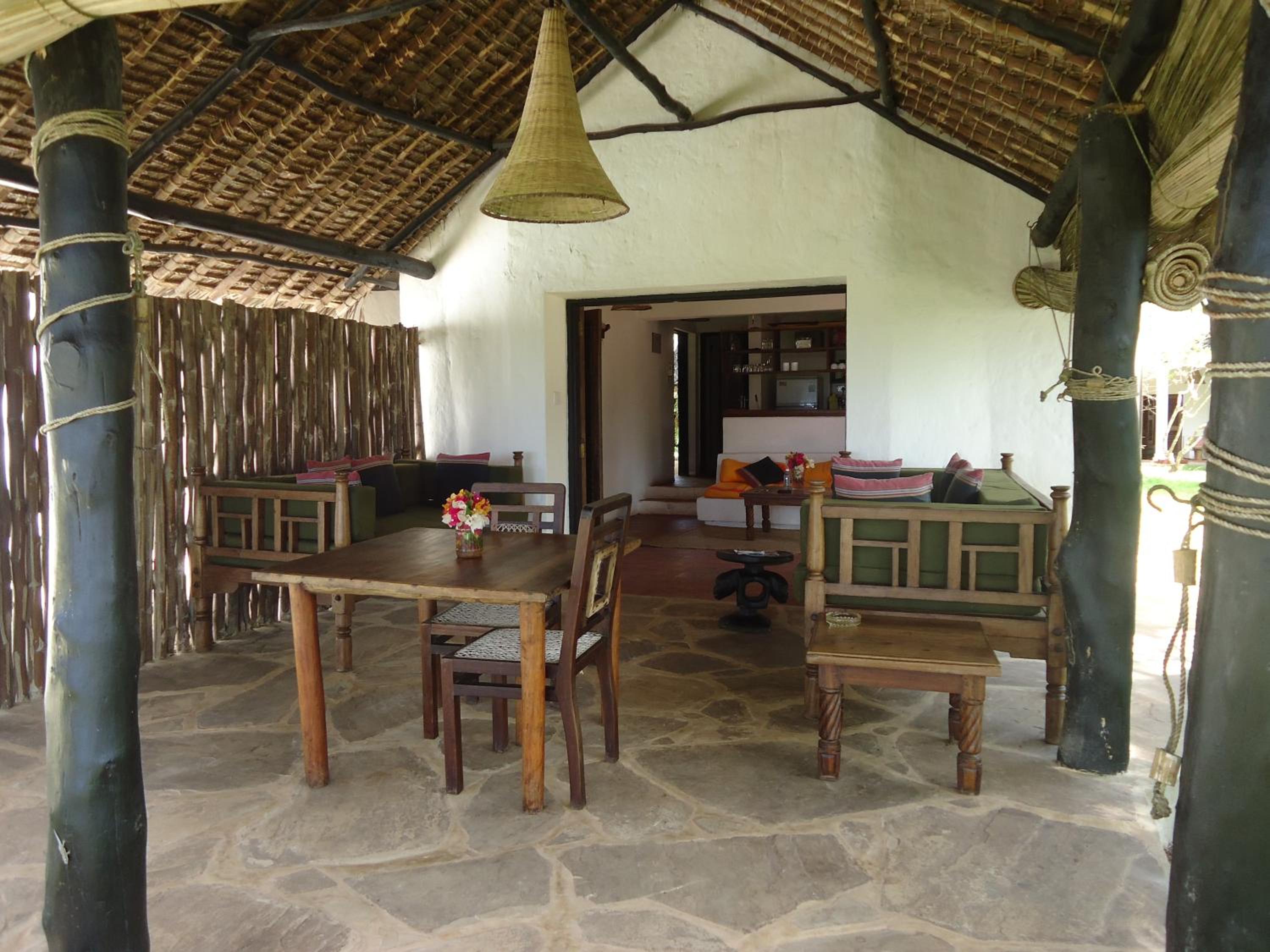 One-Bedroom House photo 2