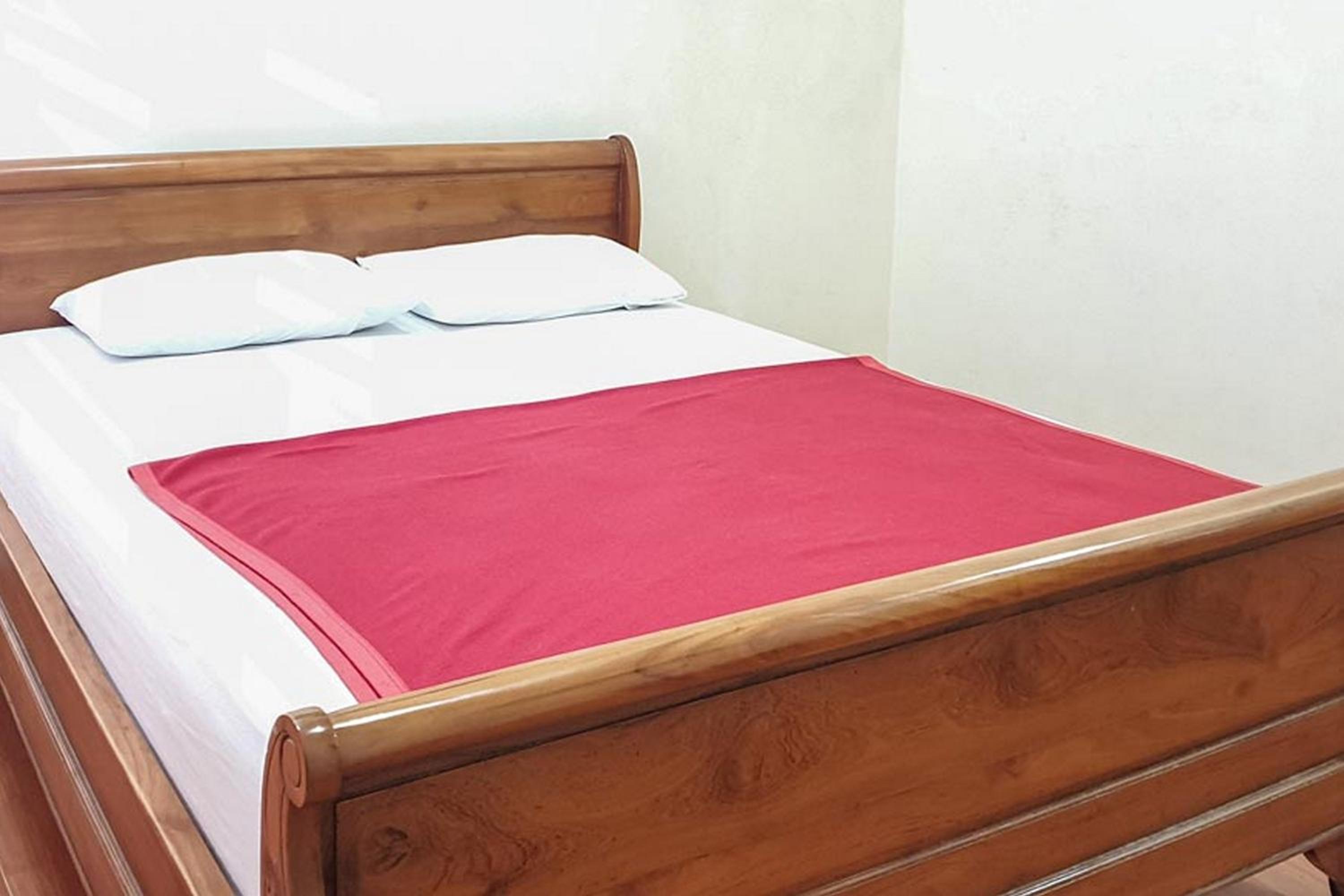 Deluxe Room photo 2
