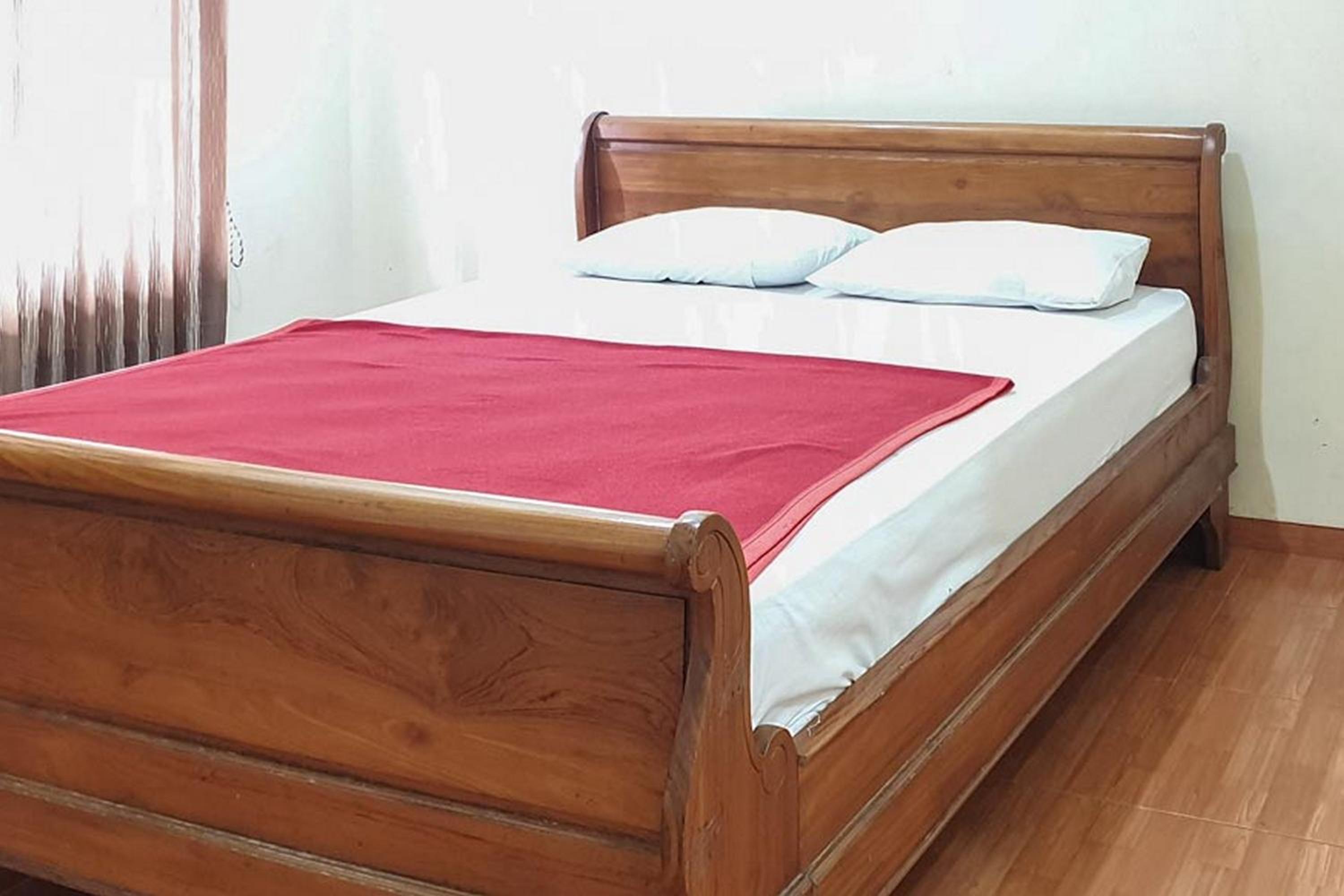 Deluxe Room photo 1