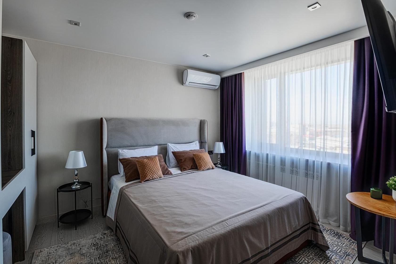One-Bedroom Suite photo 3