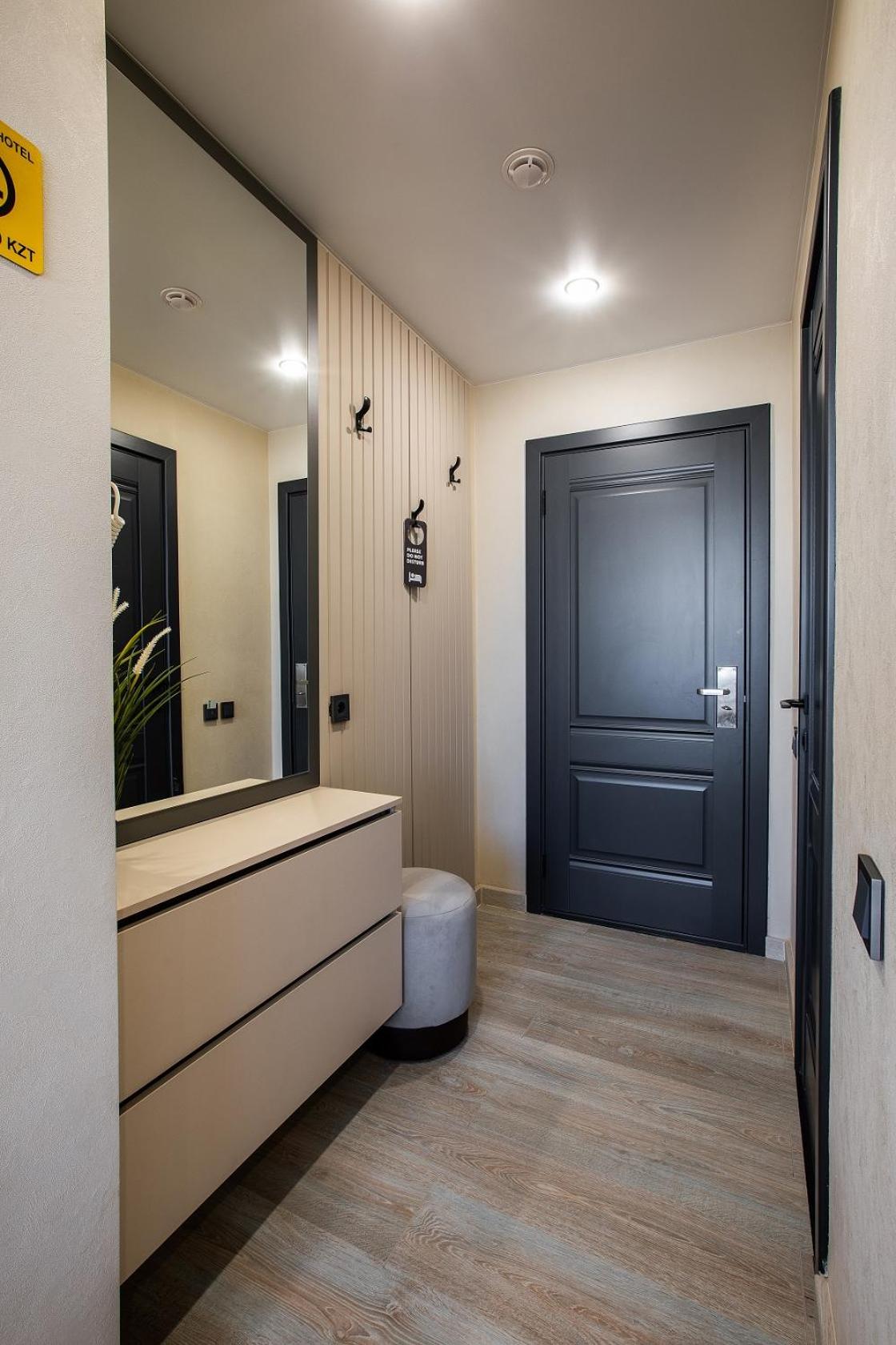 Twin Room photo 2