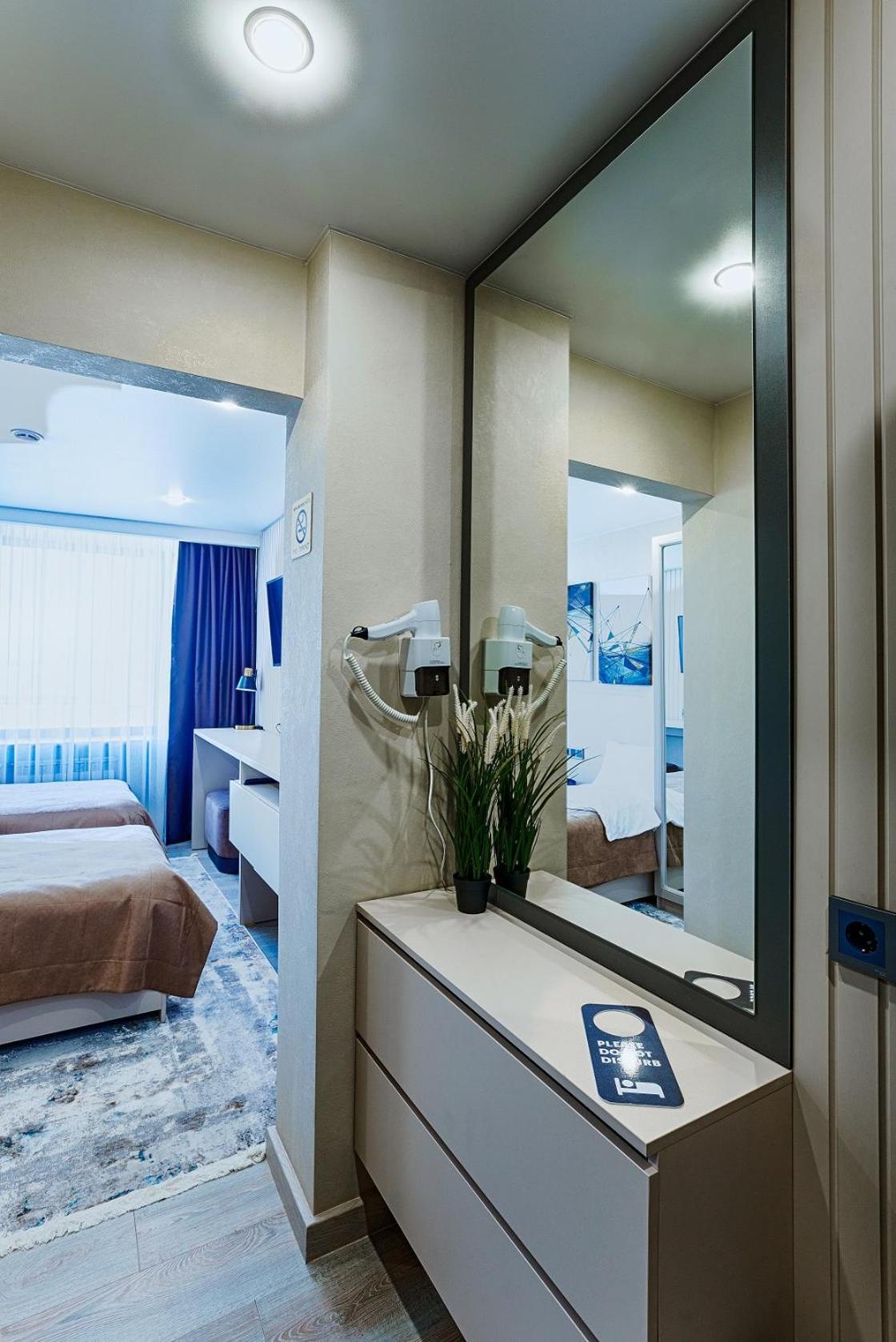 Twin Room photo 3
