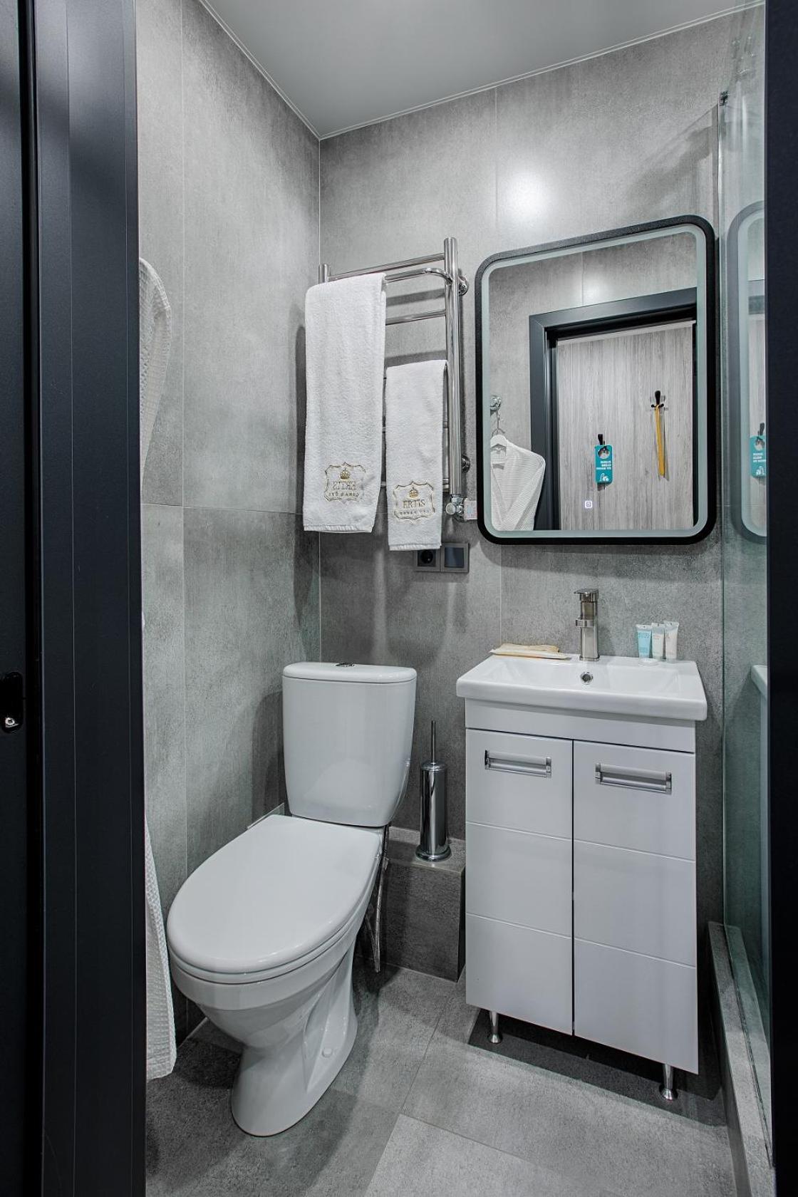 Single Room photo 3