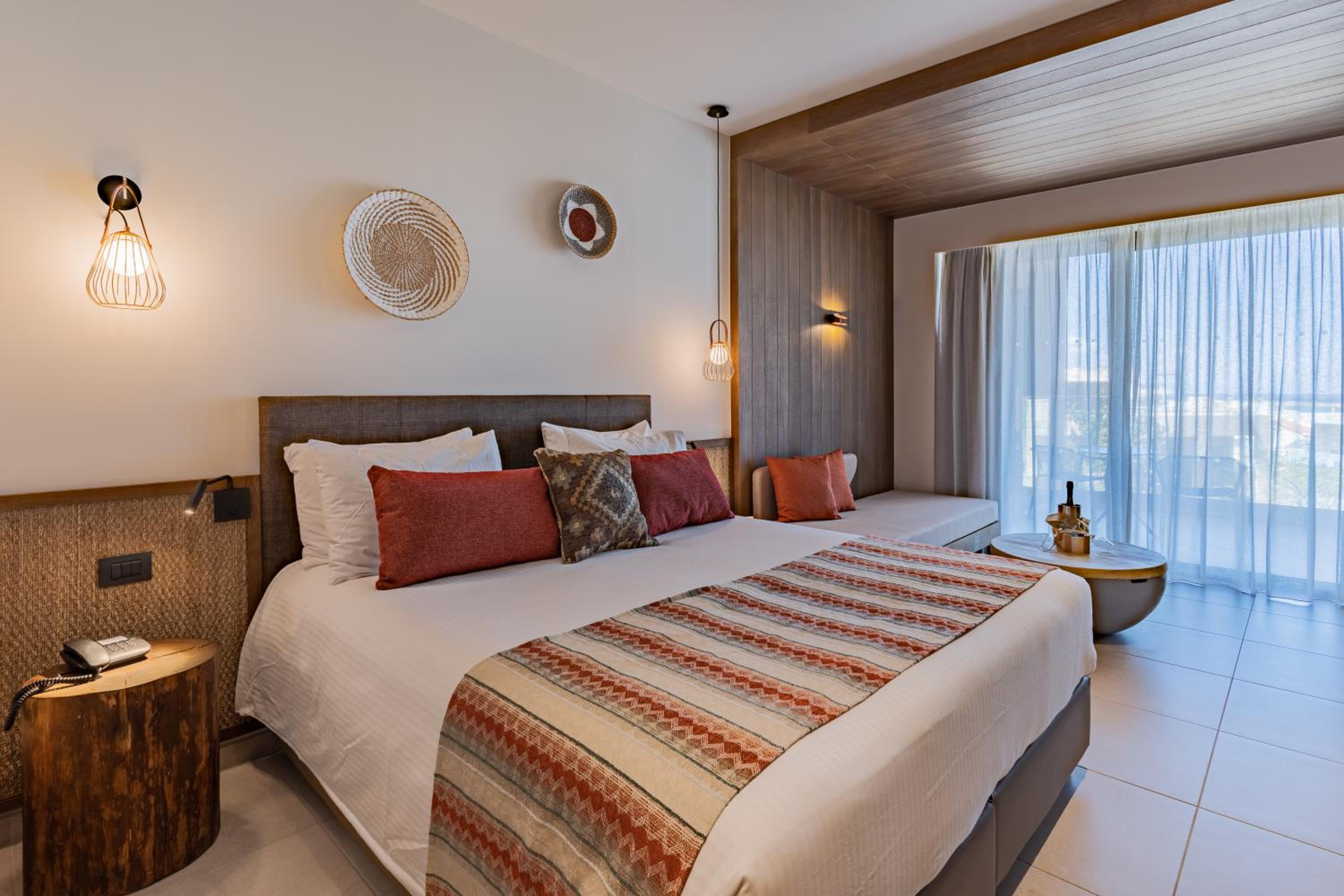 Junior Suite - Photo 1