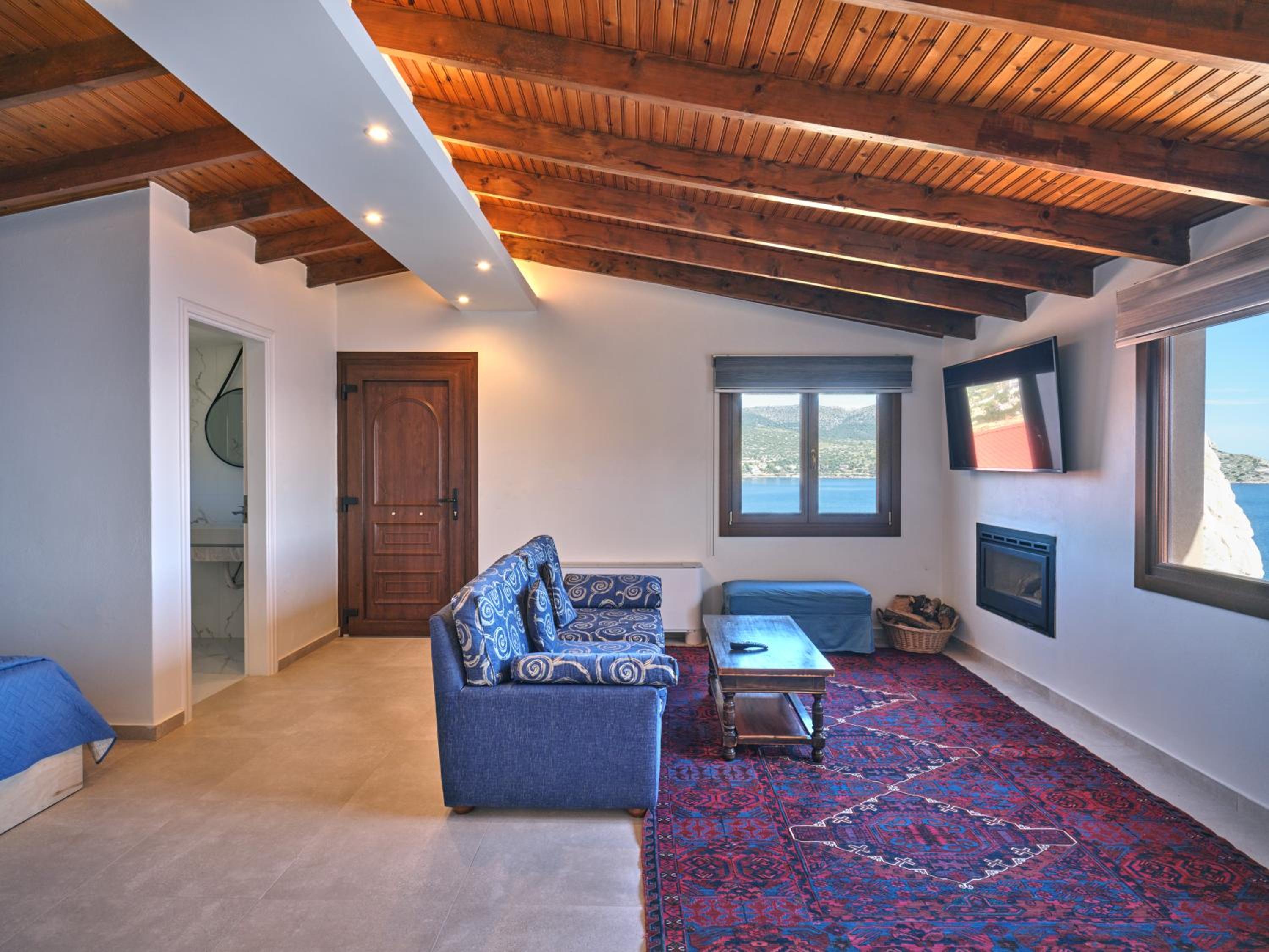 Villa - Photo 27