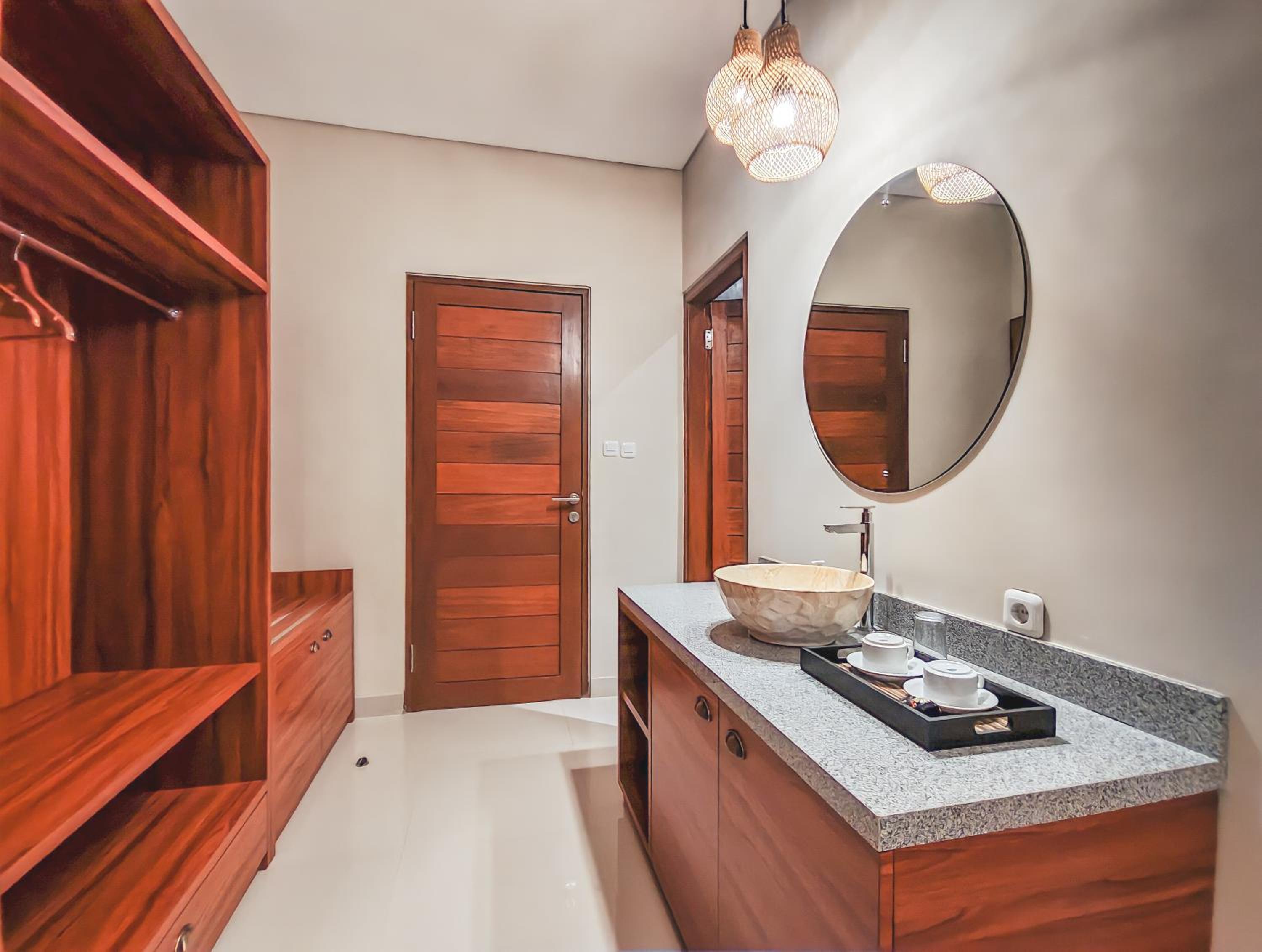 Superior Double or Twin Room photo 3