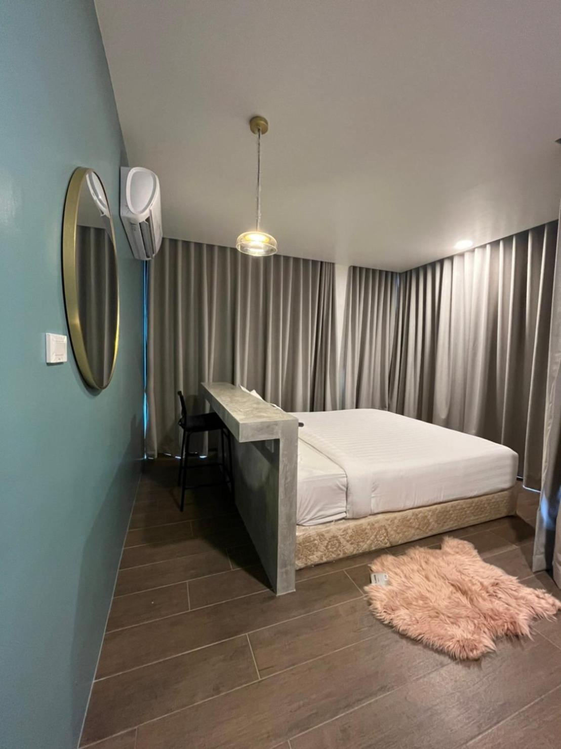 King Room With Mountain View