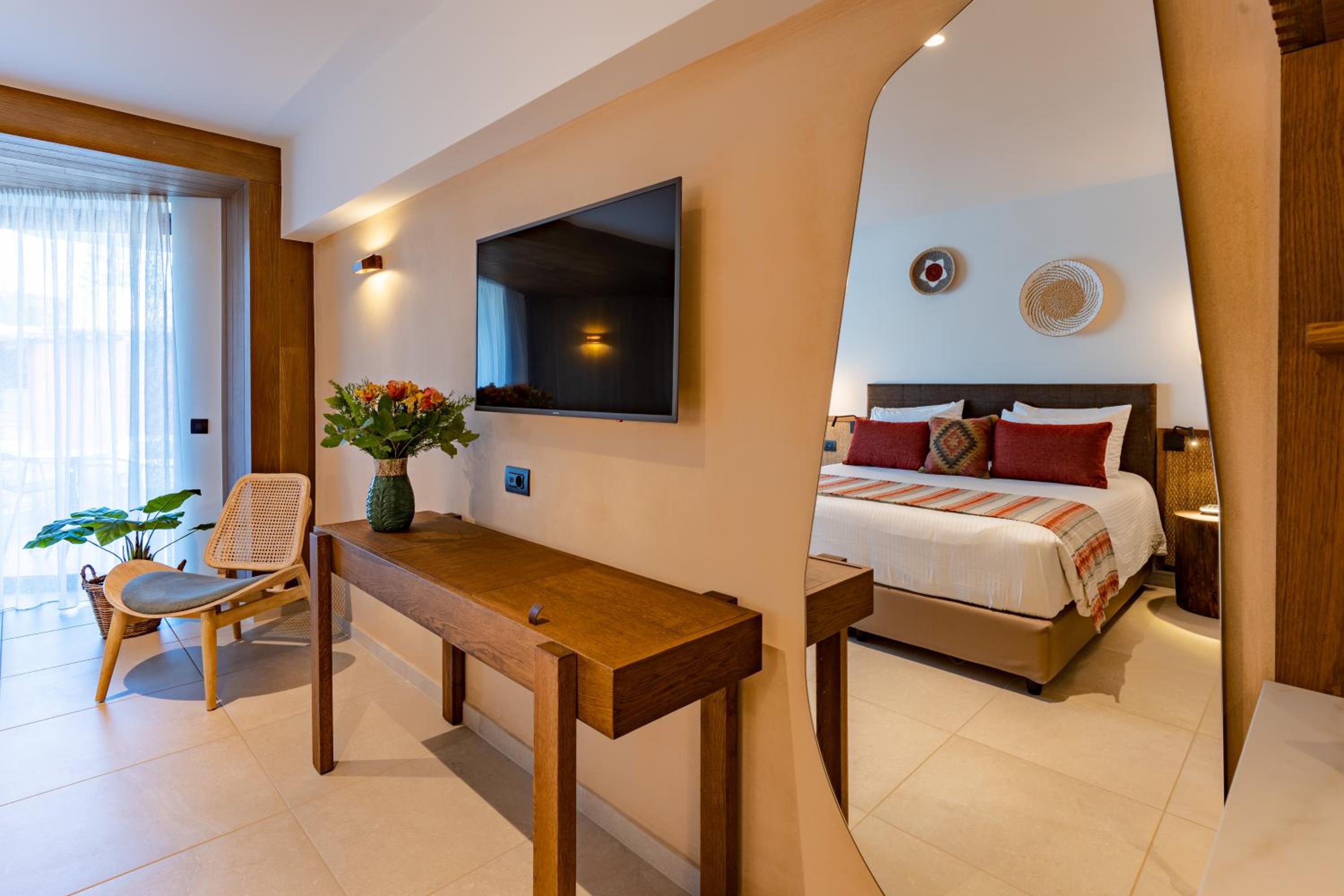 Superior Junior Suite - Photo 4