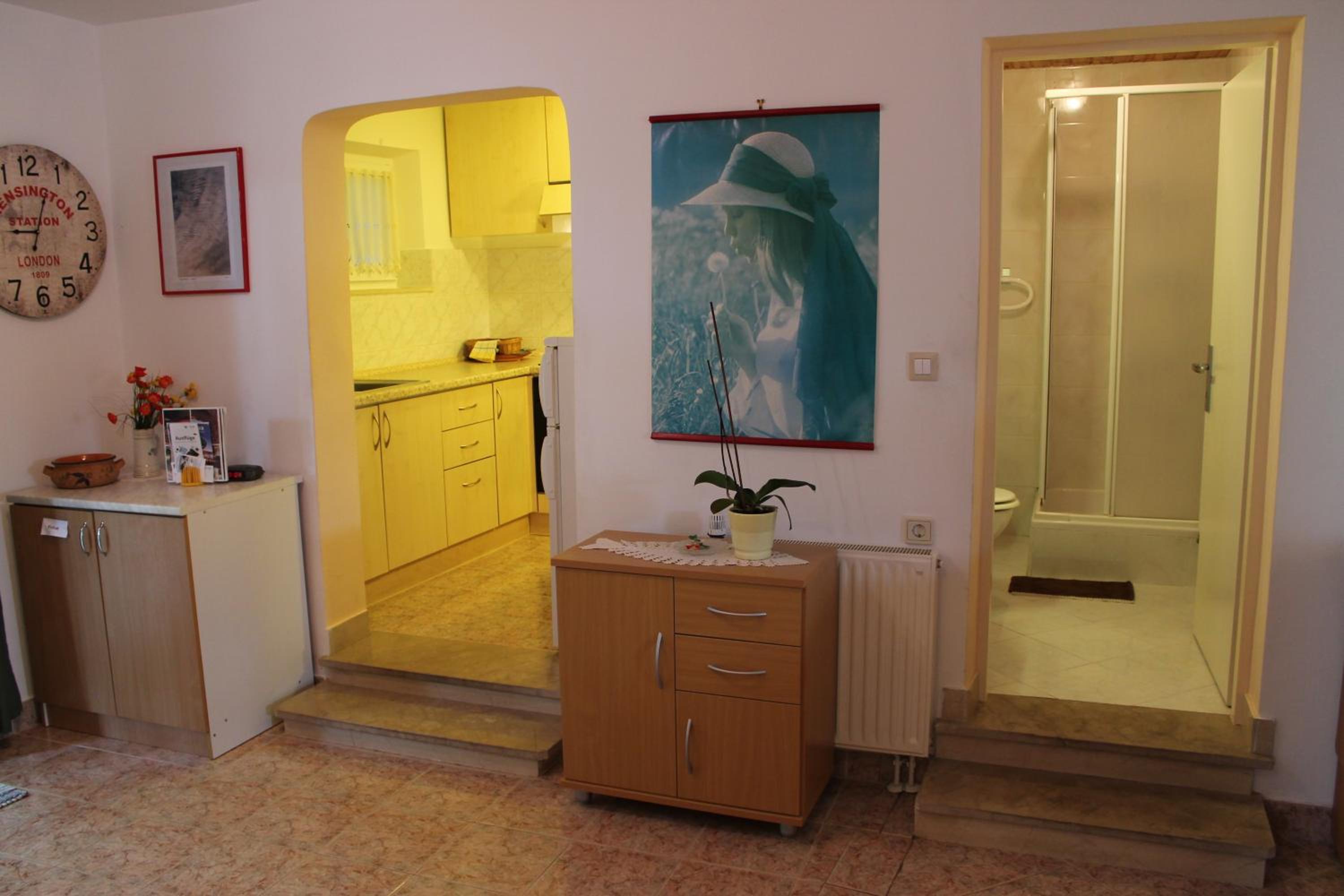 Apartment with Sea View photo 1