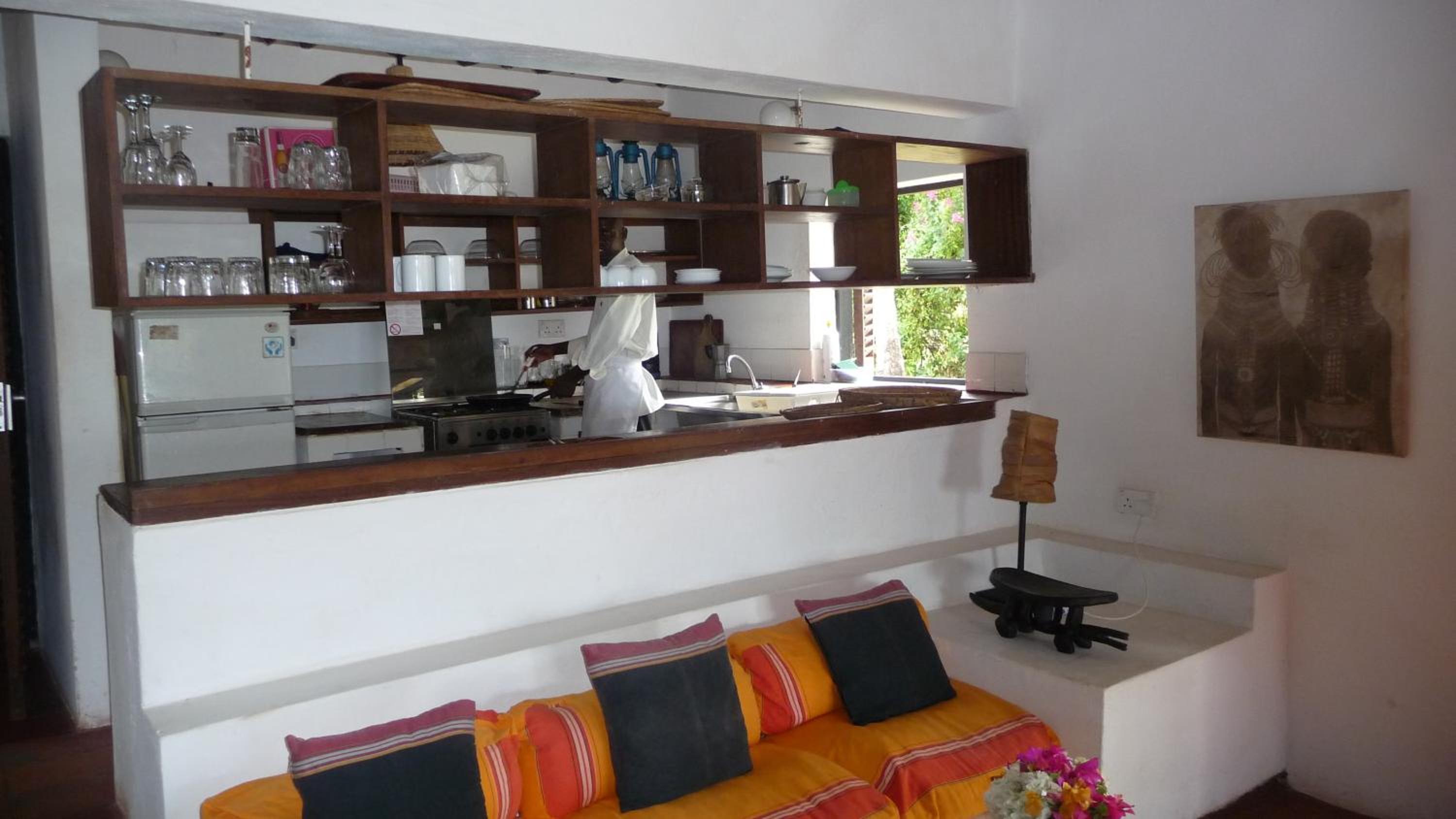 One-Bedroom House photo 3