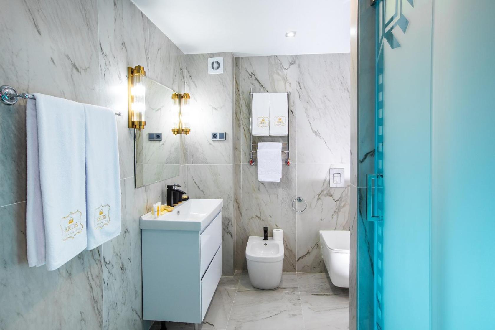 Suite photo 2