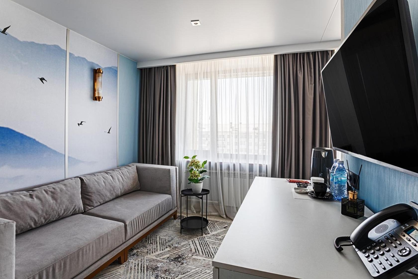 Suite