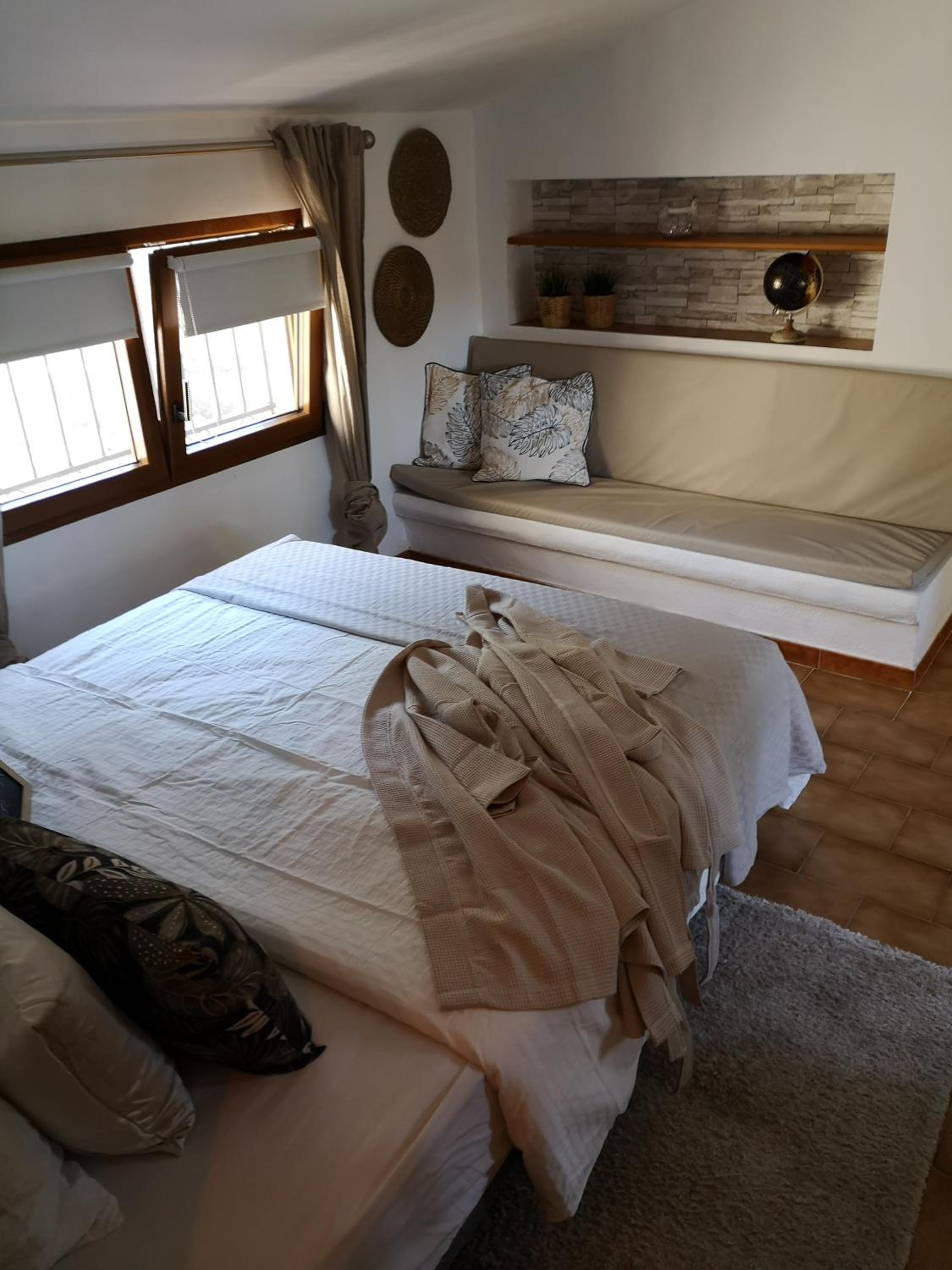 Habitación King