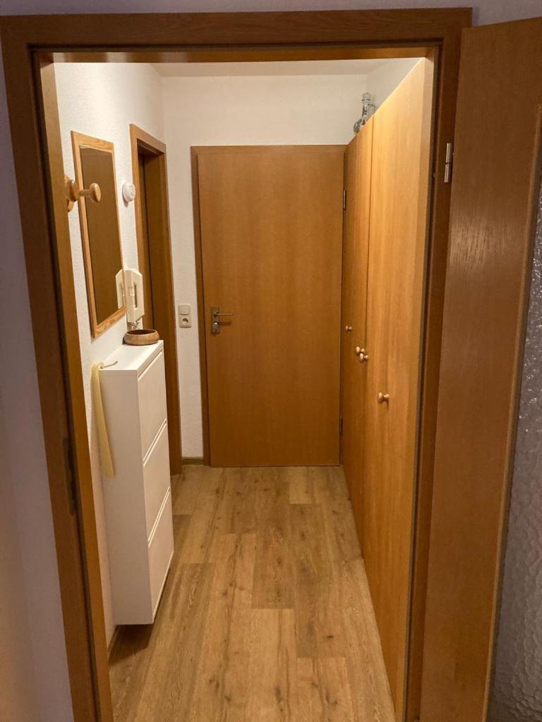 One-Bedroom Apartment photo 3
