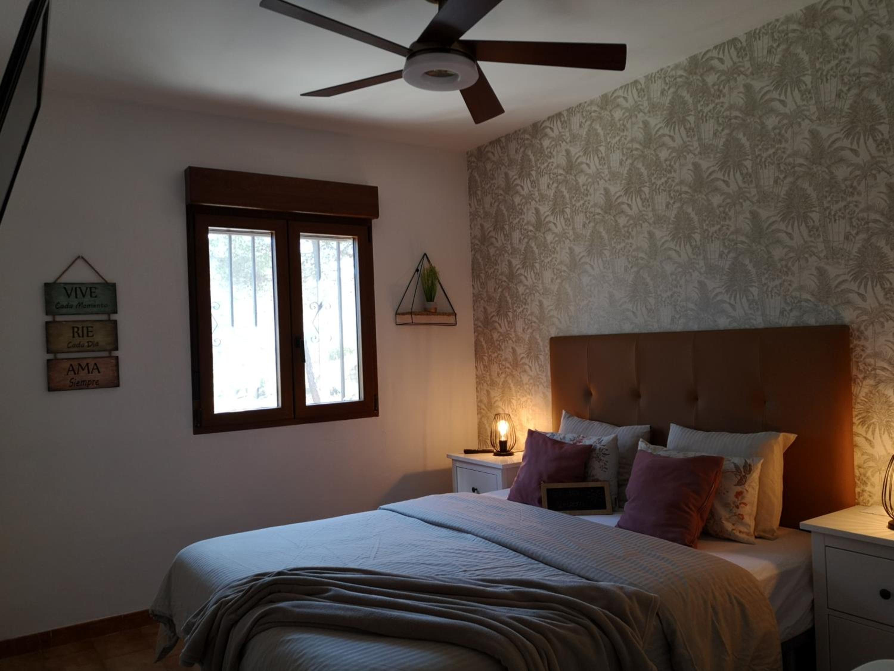 Double Room with Private Bathroom photo 2