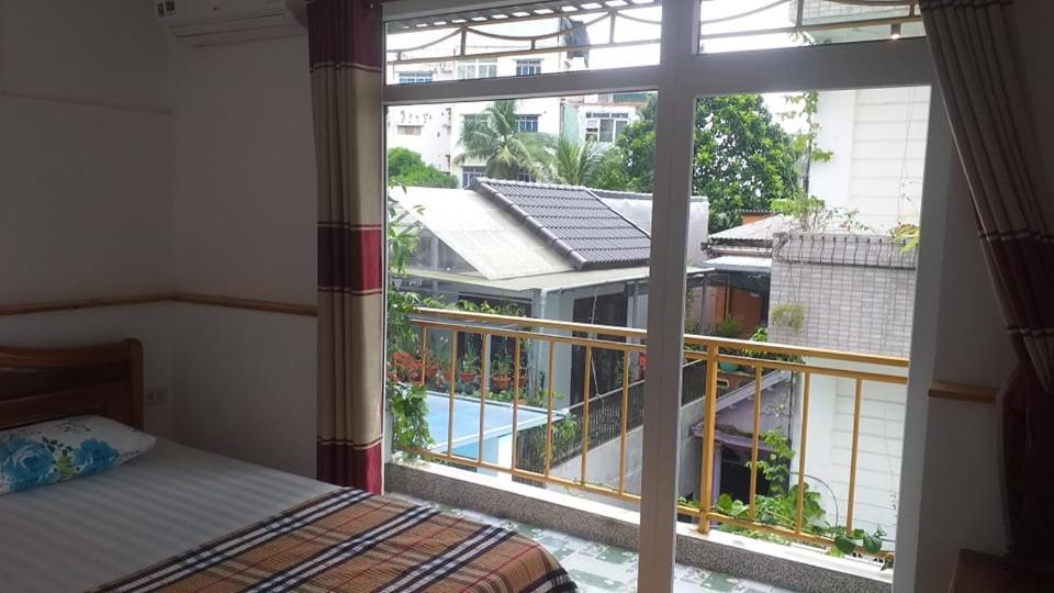 Double Room with Balcony photo 2