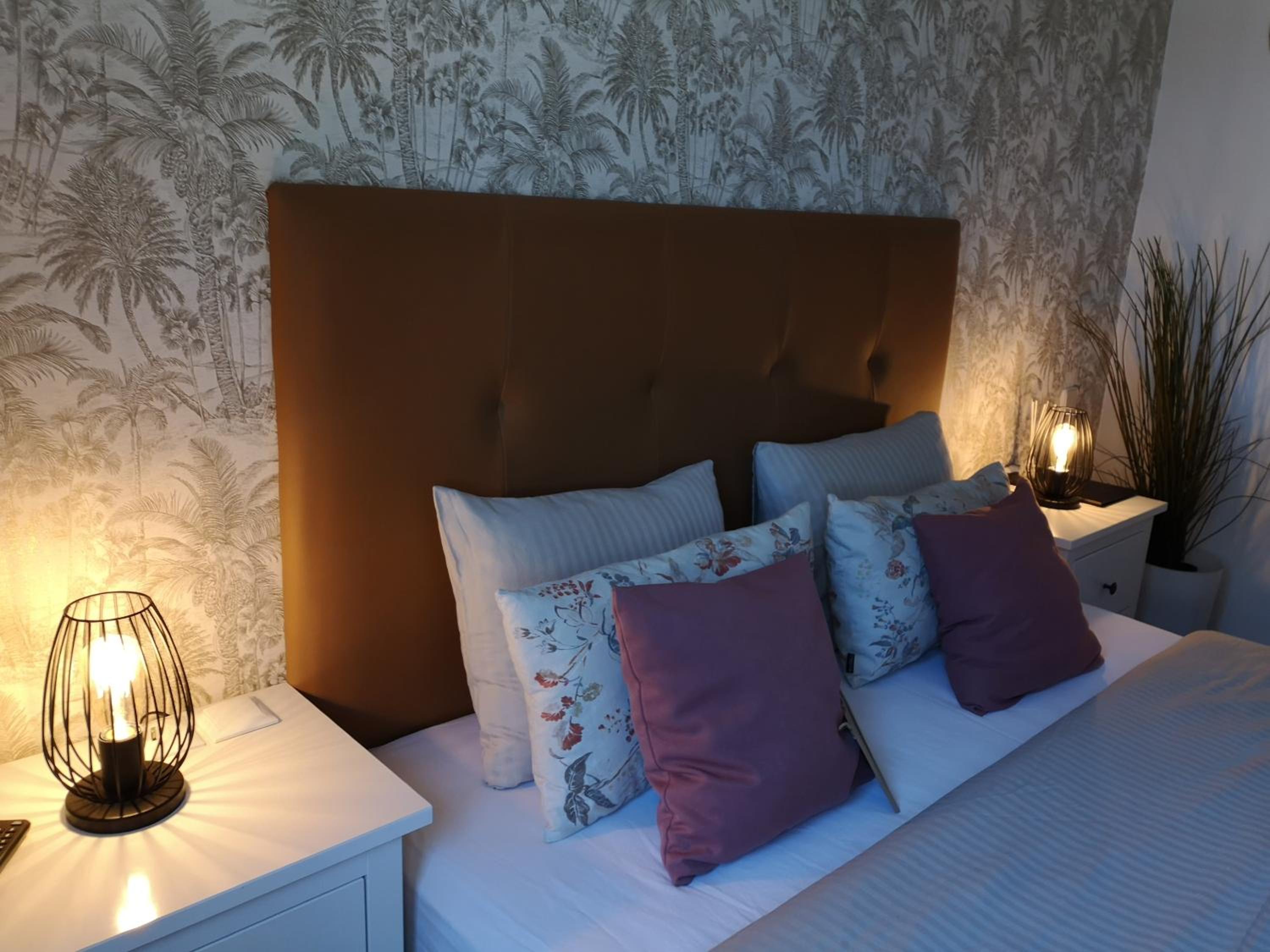 Double Room with Private Bathroom photo 3