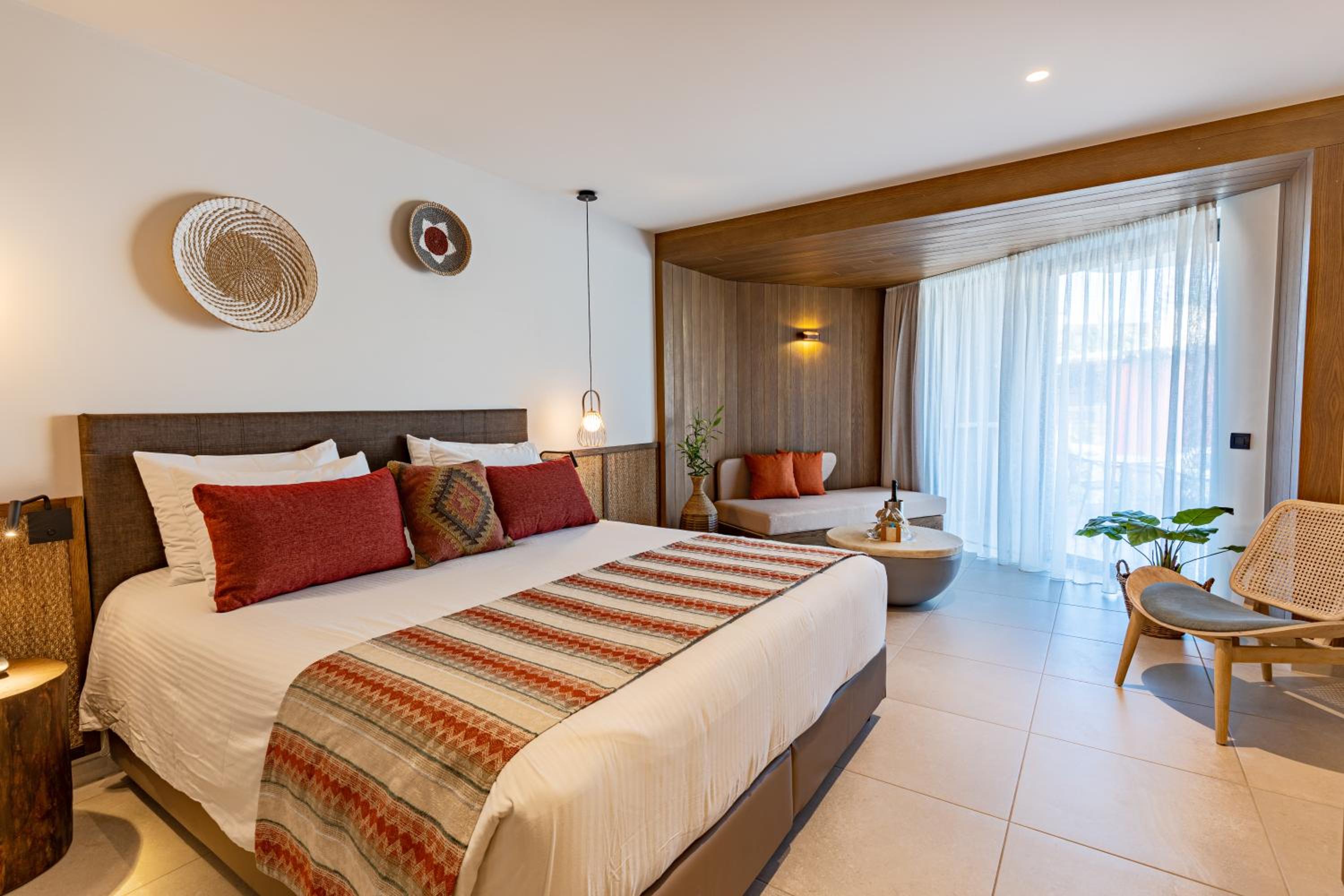 Superior Junior Suite - Photo 5