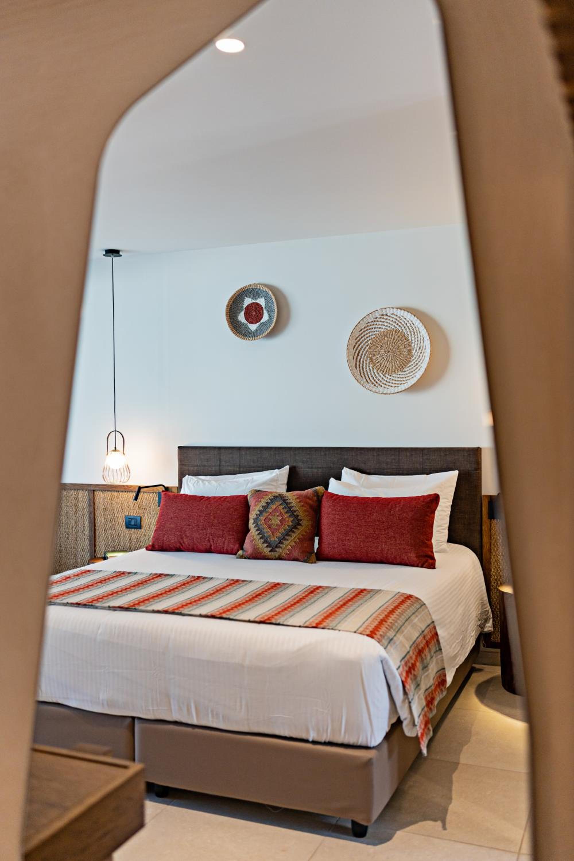 Superior Junior Suite - Photo 2