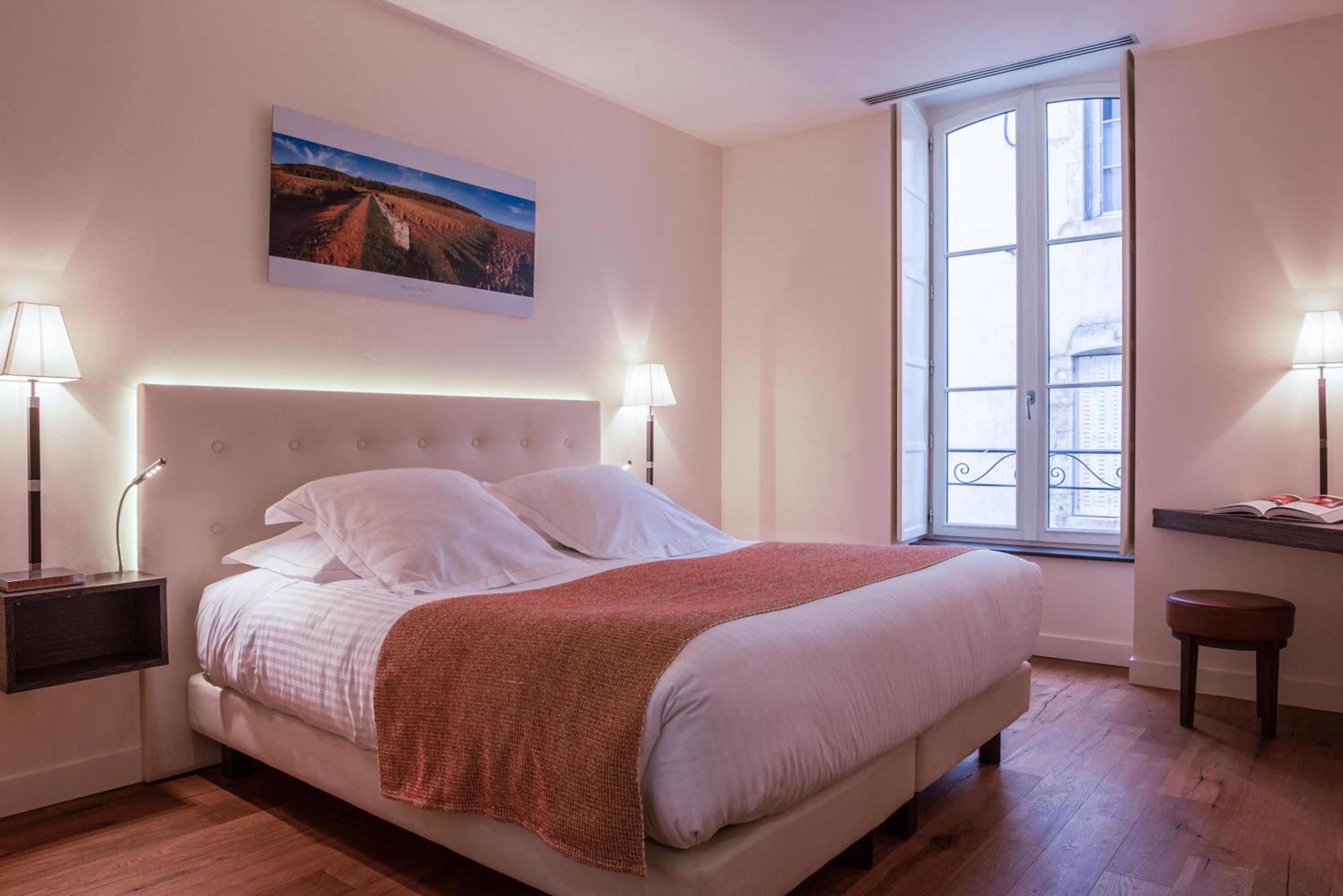 Chambre Familiale (2 Chambres)