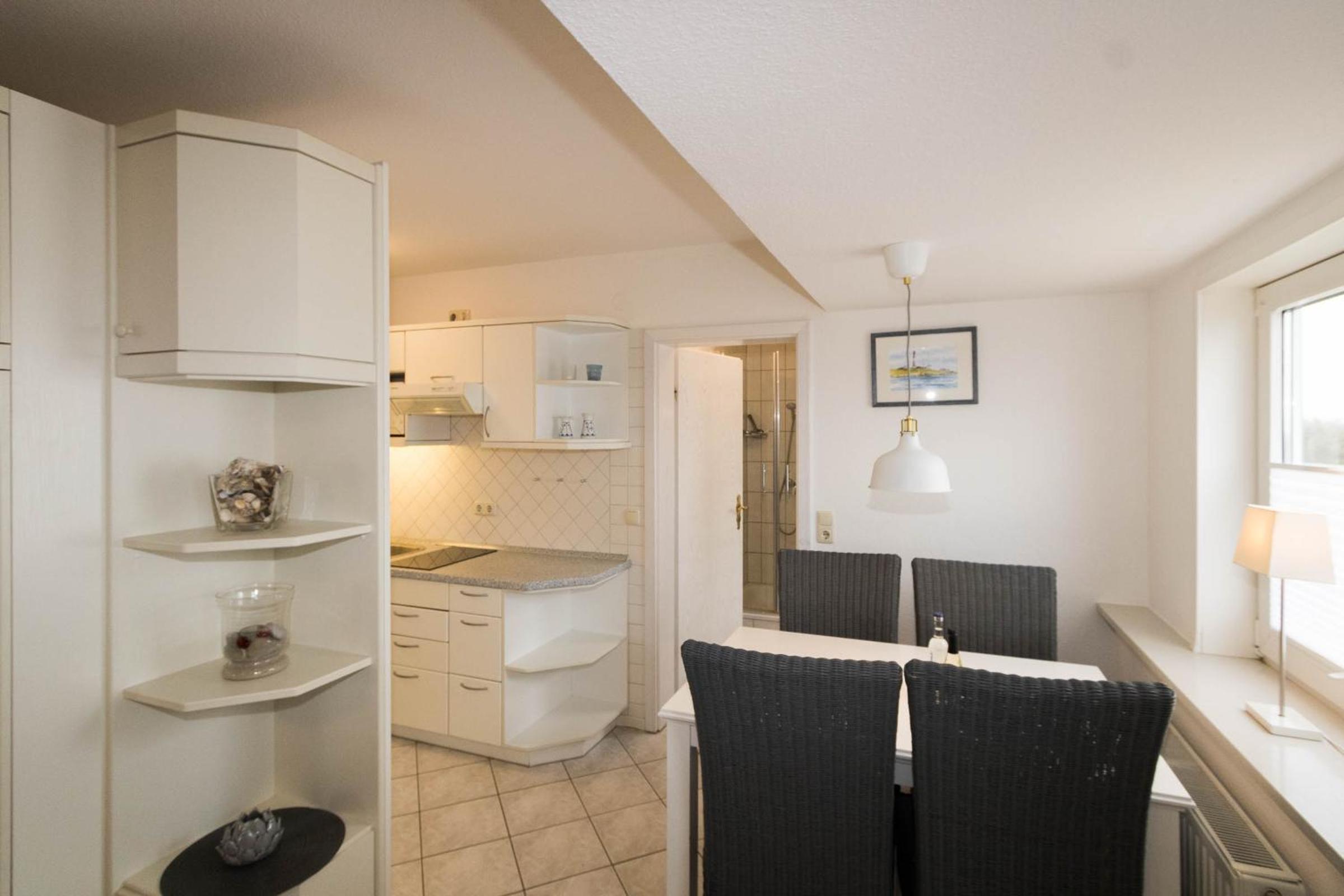 Apartment with Sea View photo 2