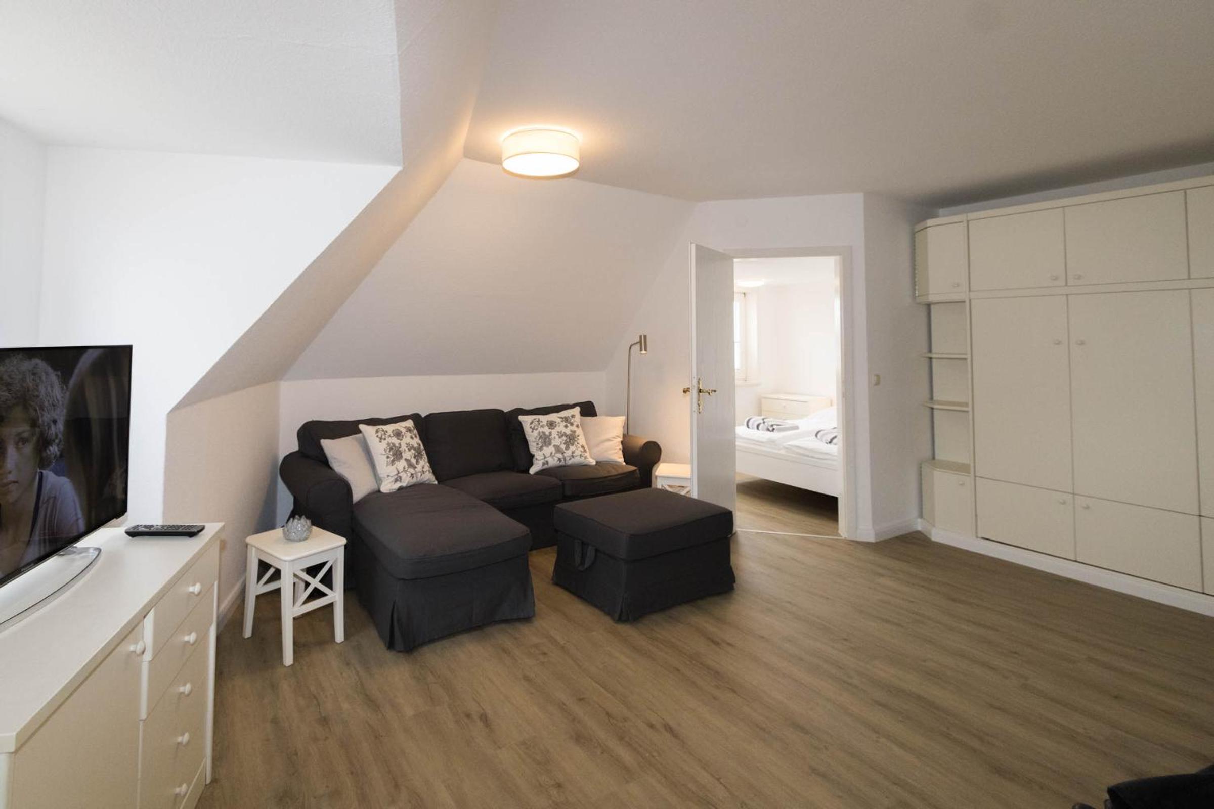 Apartment with Sea View photo 3
