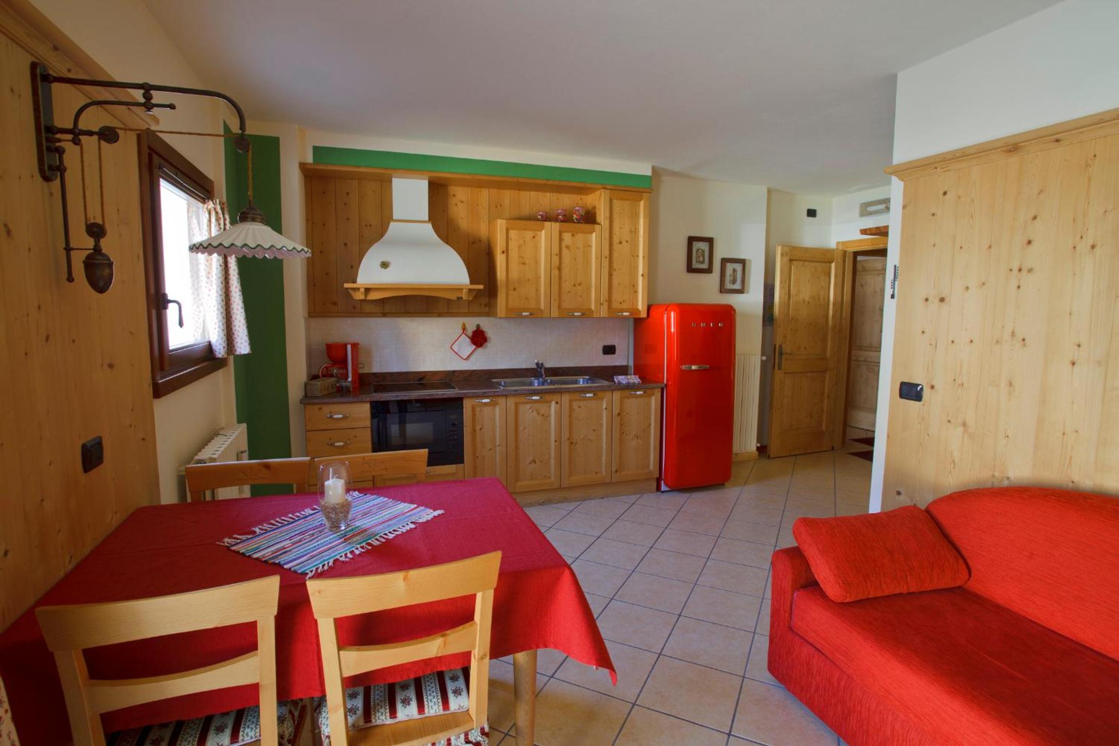 Apartment - Photo 5