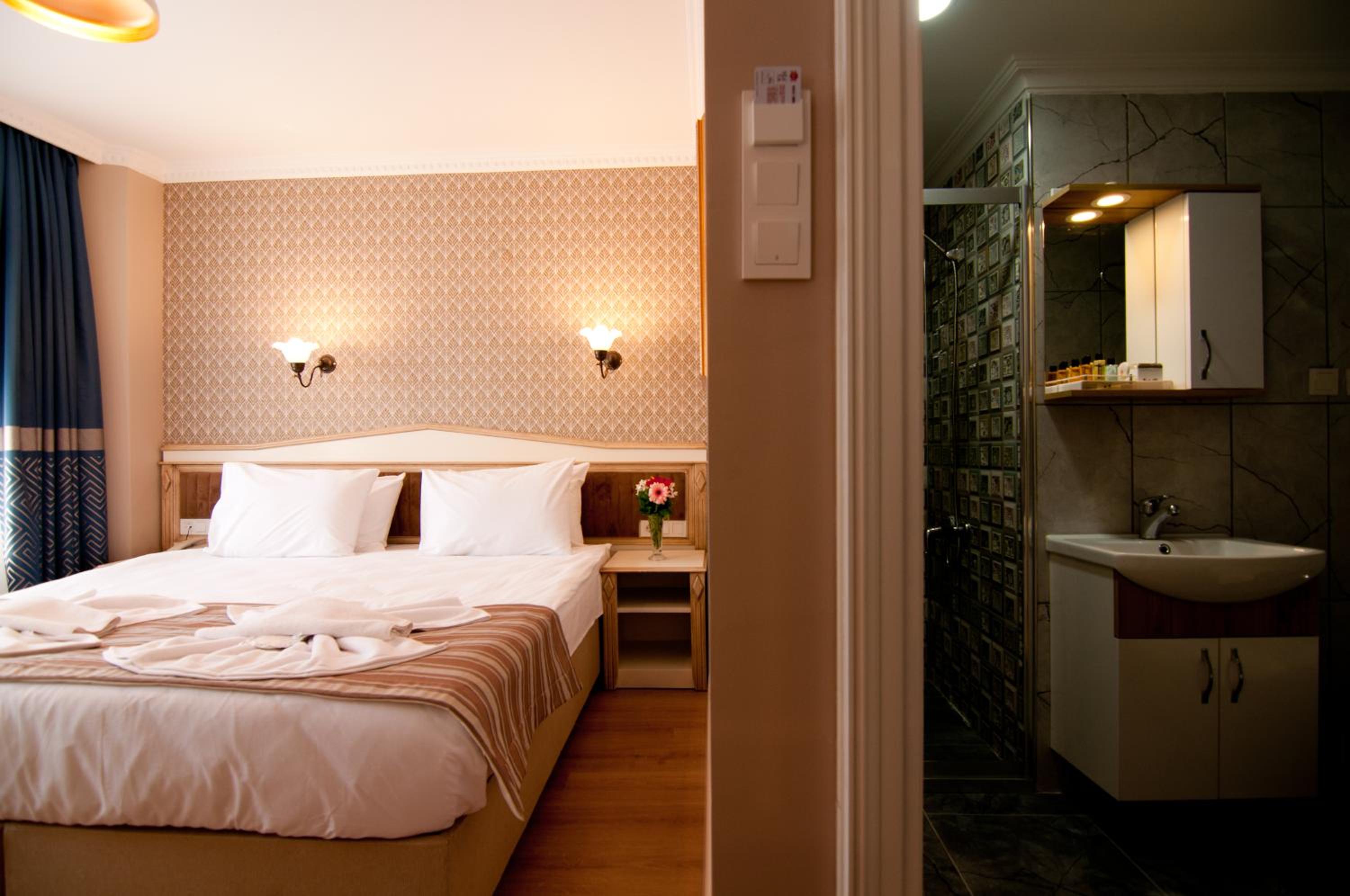 Superior Double Room photo 1