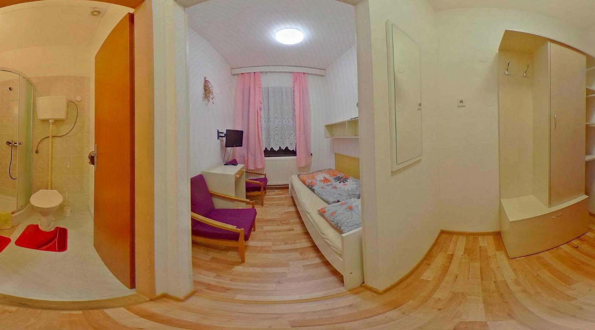 Economy Single Room photo 1