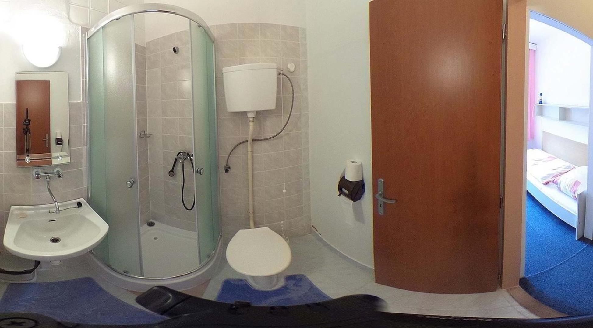 Economy Single Room photo 3