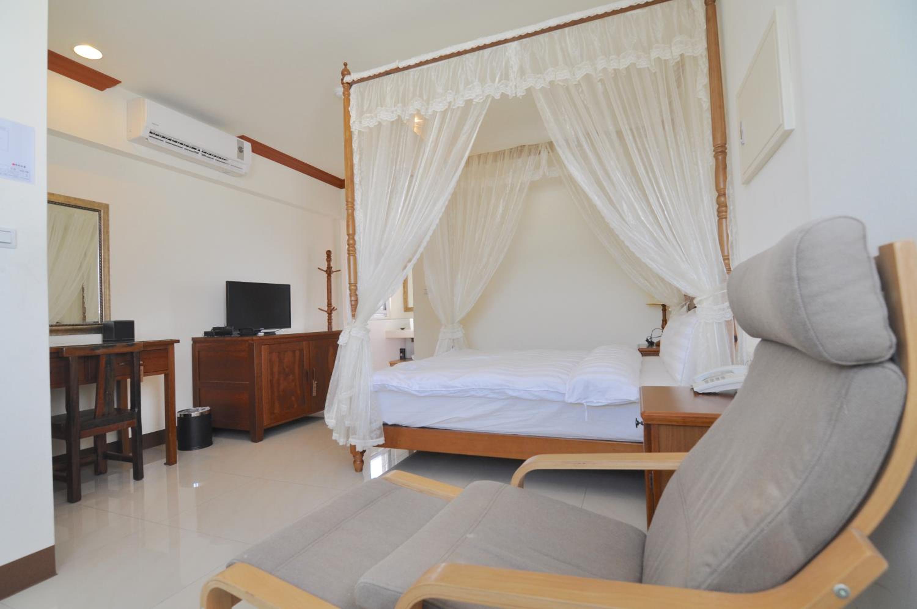 Standard Double Room photo 1