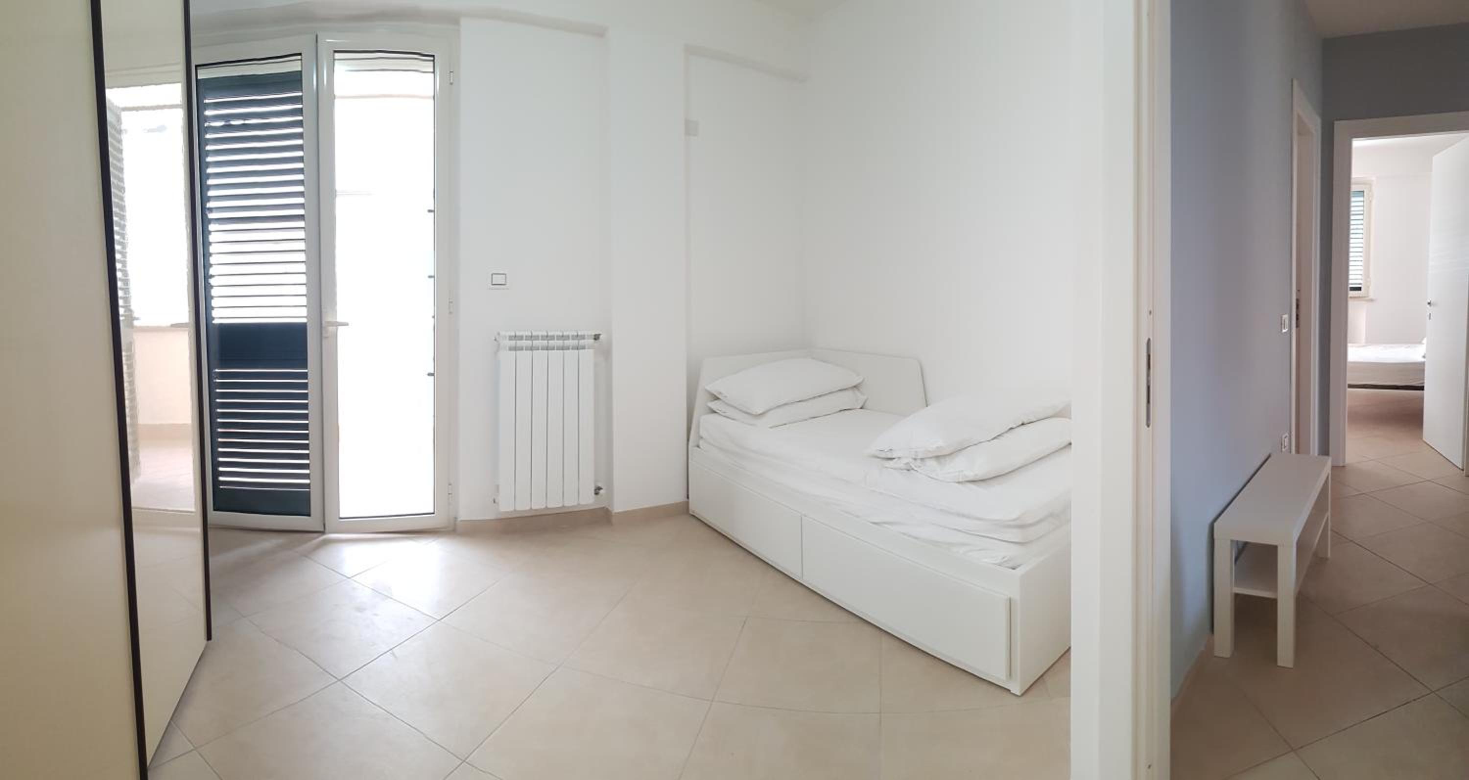 Deluxe Apartment - Photo 1