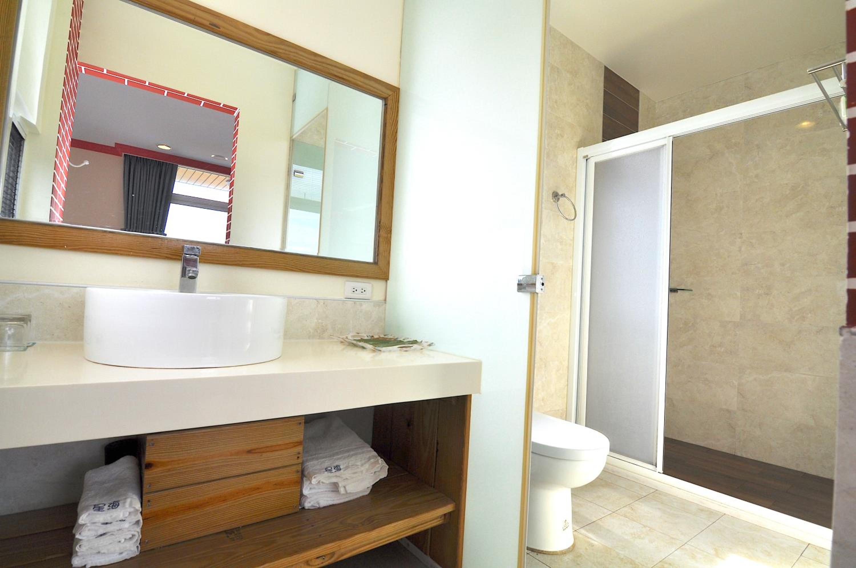 Deluxe Quadruple Room photo 2