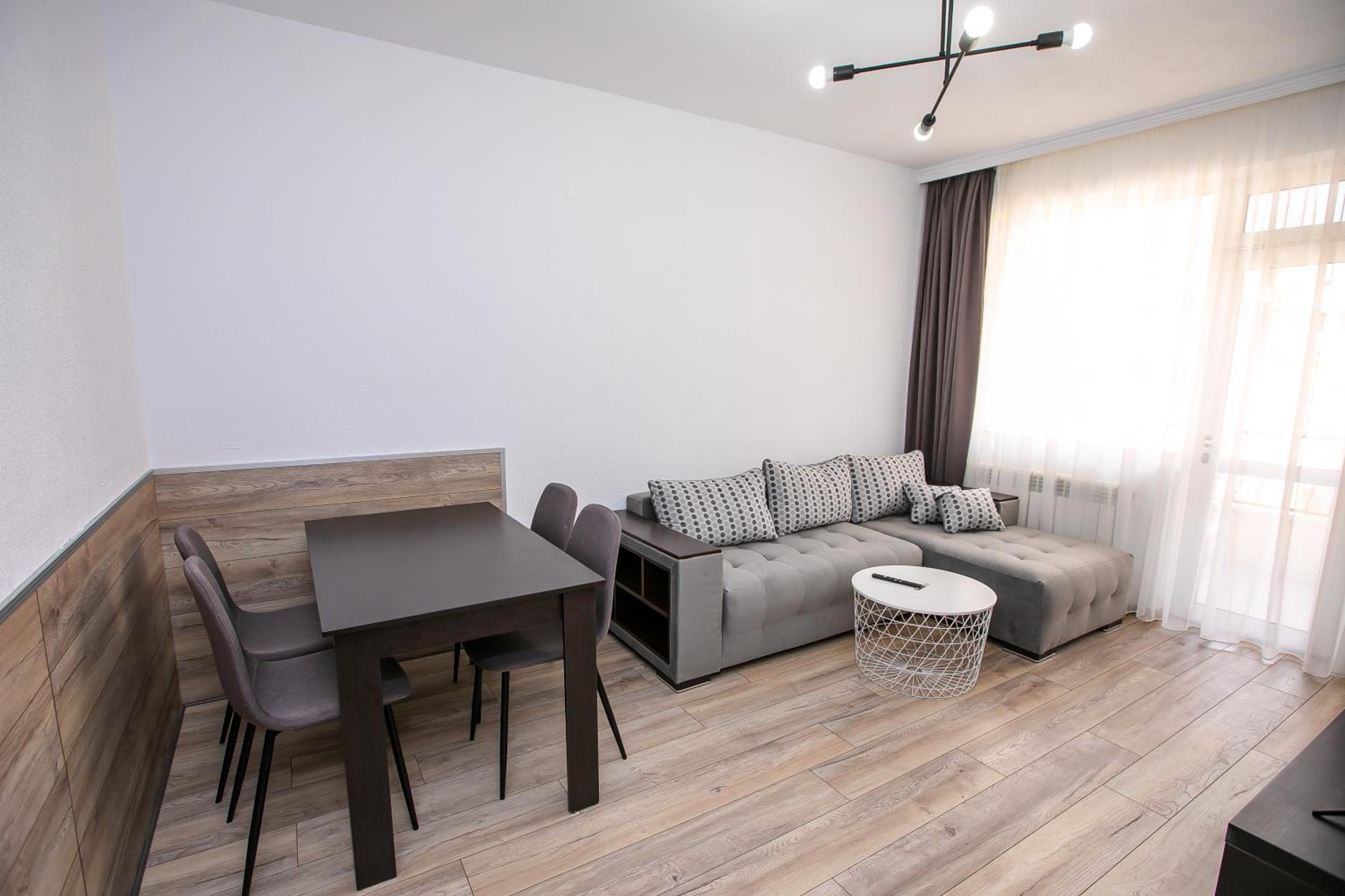 Two-Bedroom Apartment photo 1