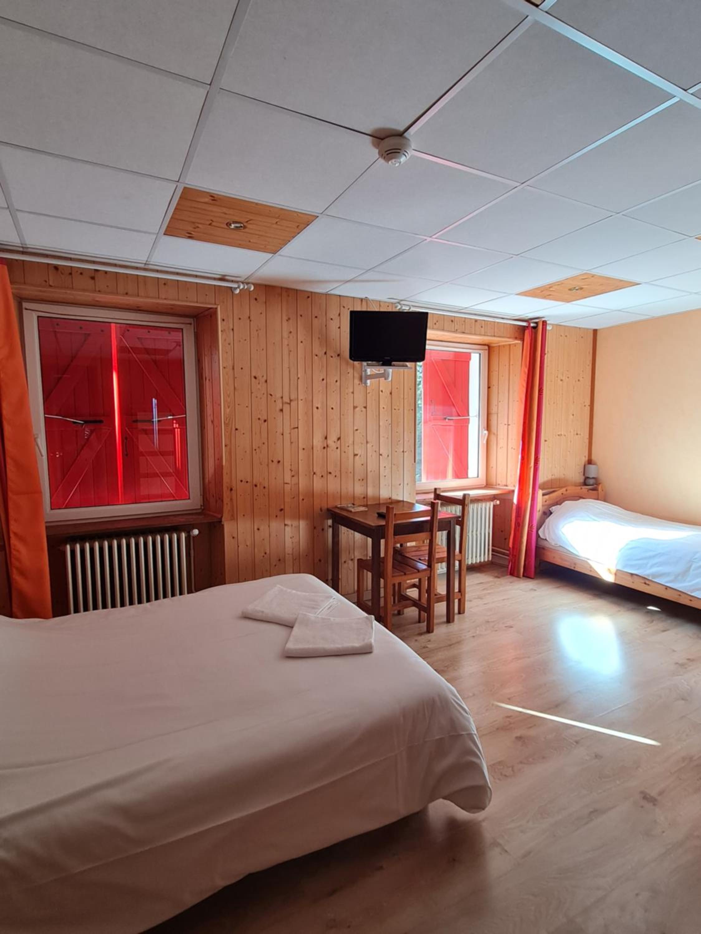 Triple Room - Photo 2
