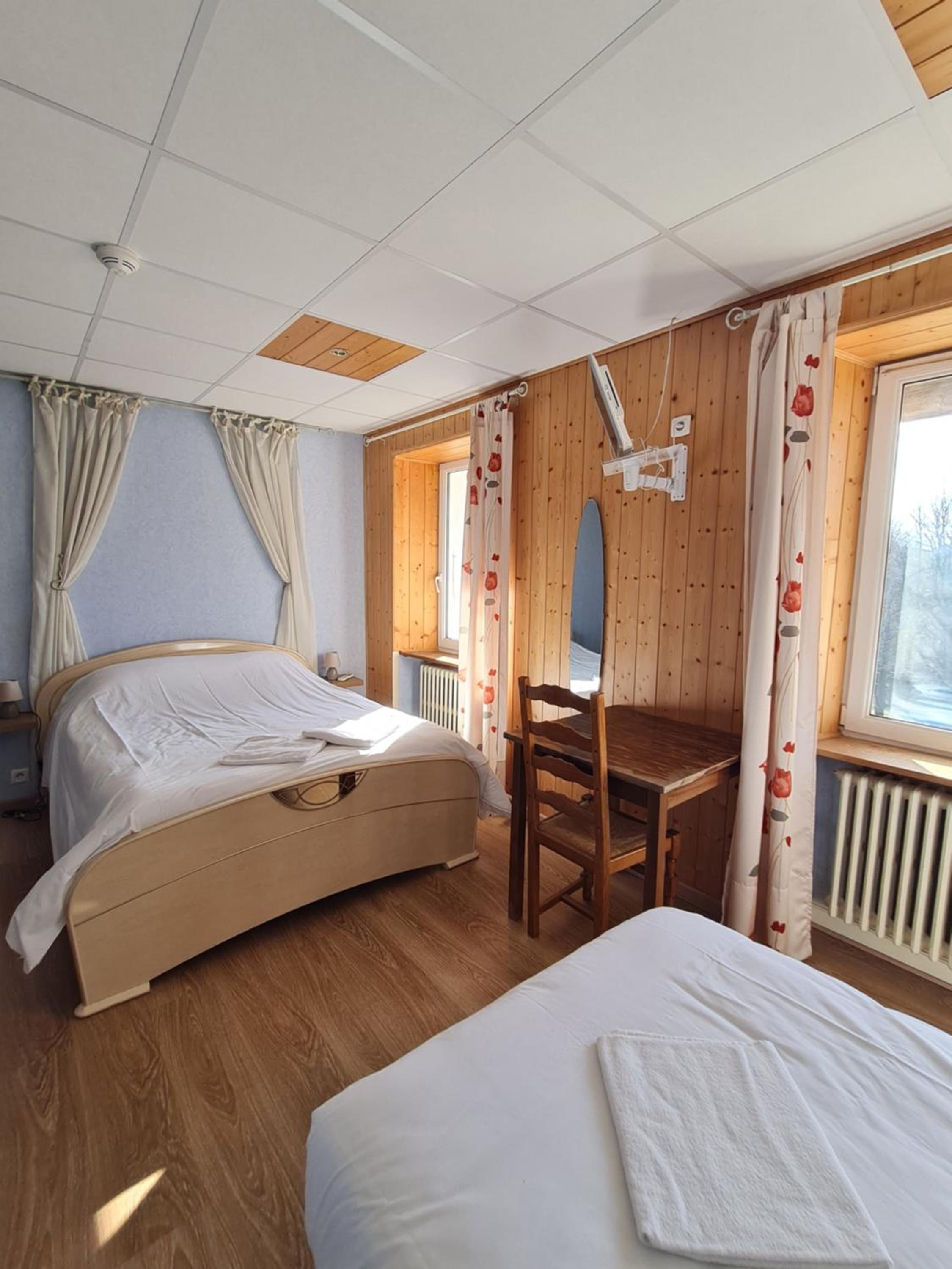 Triple Room - Photo 1