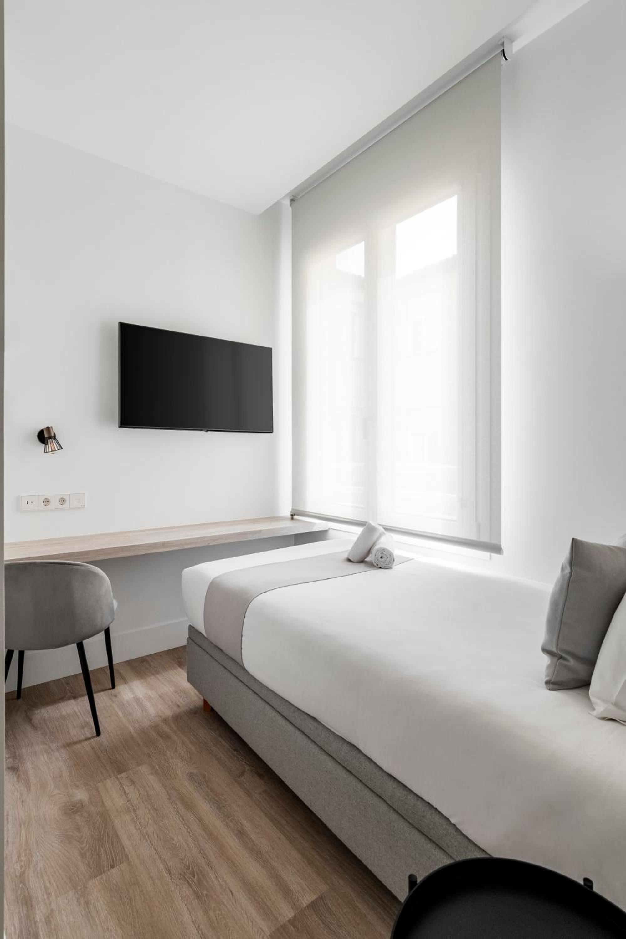 Habitación Individual Estándar