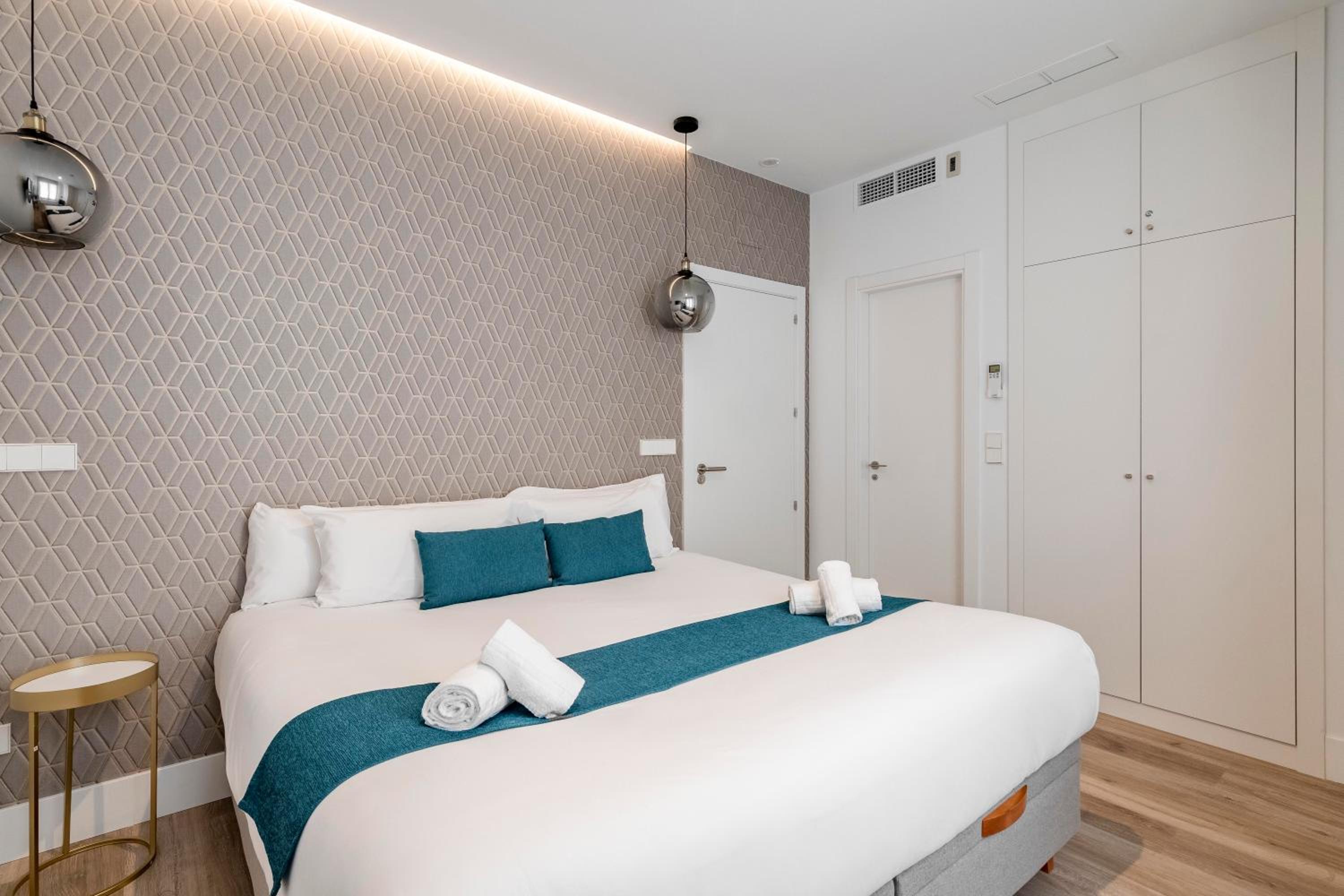 Habitación Doble Deluxe