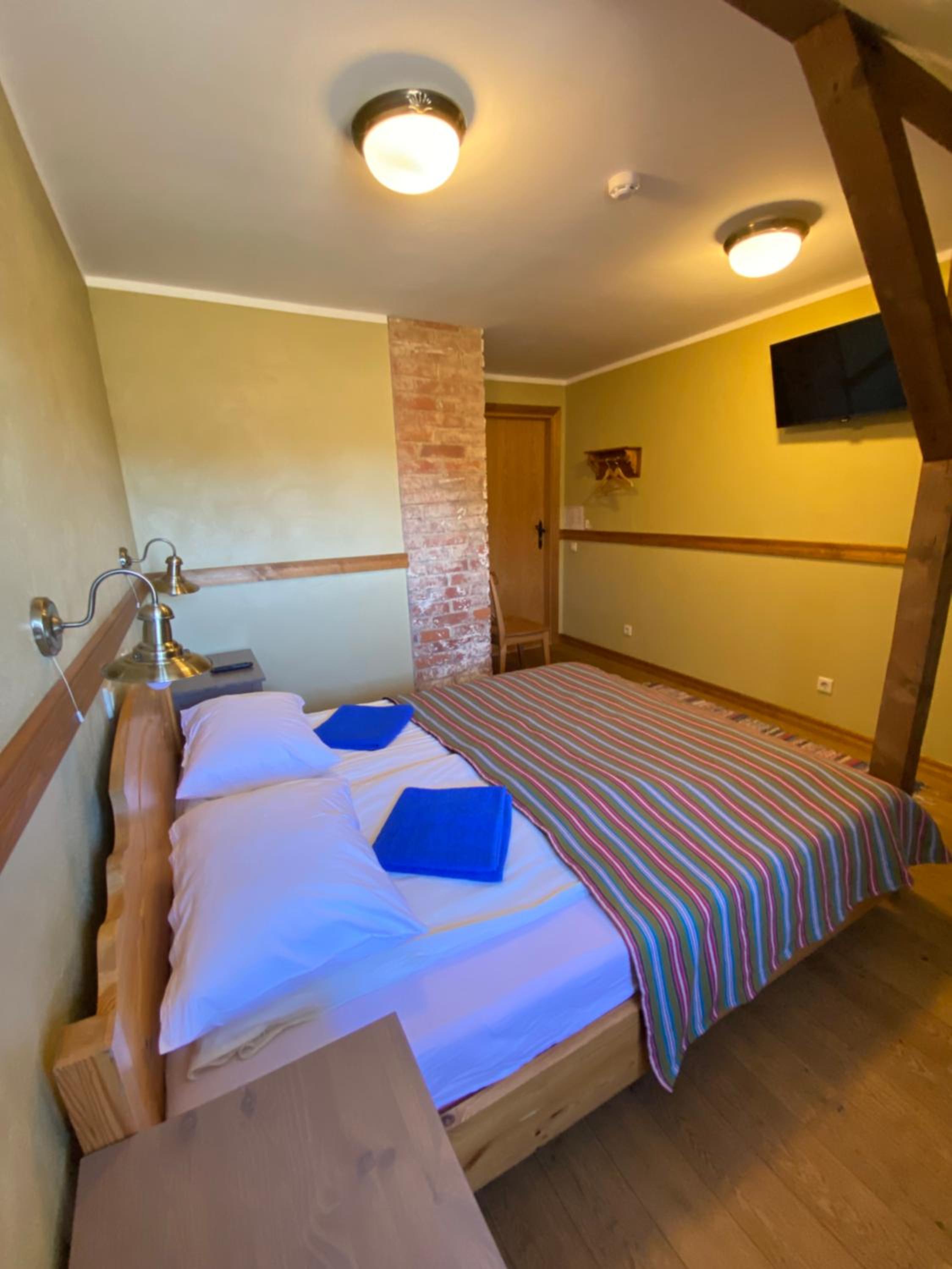 Double Room - Photo 2